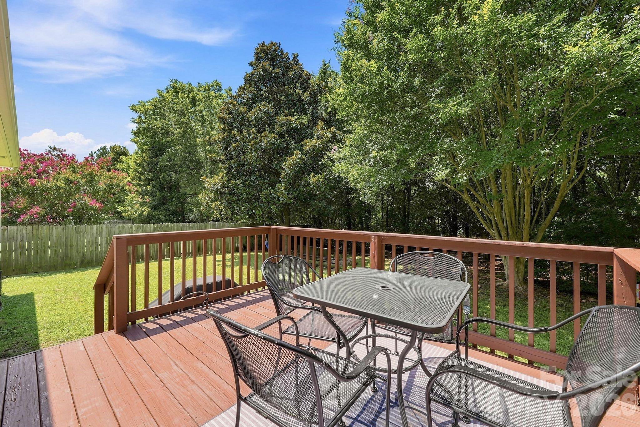 Mallard Creek - Residential