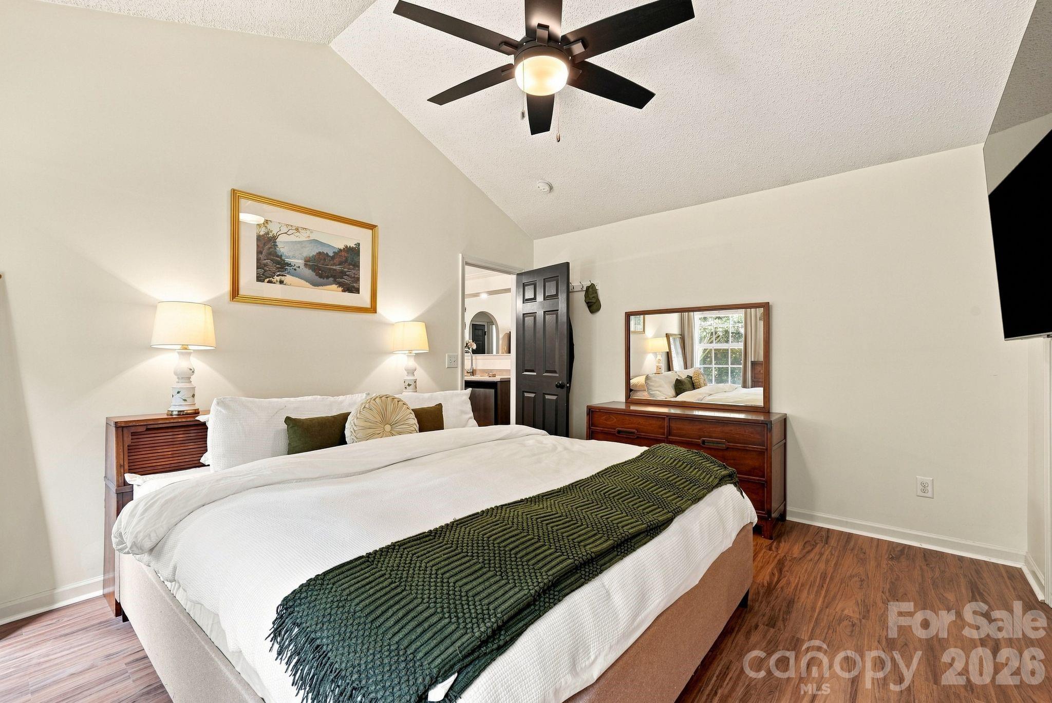 Mallard Creek - Residential