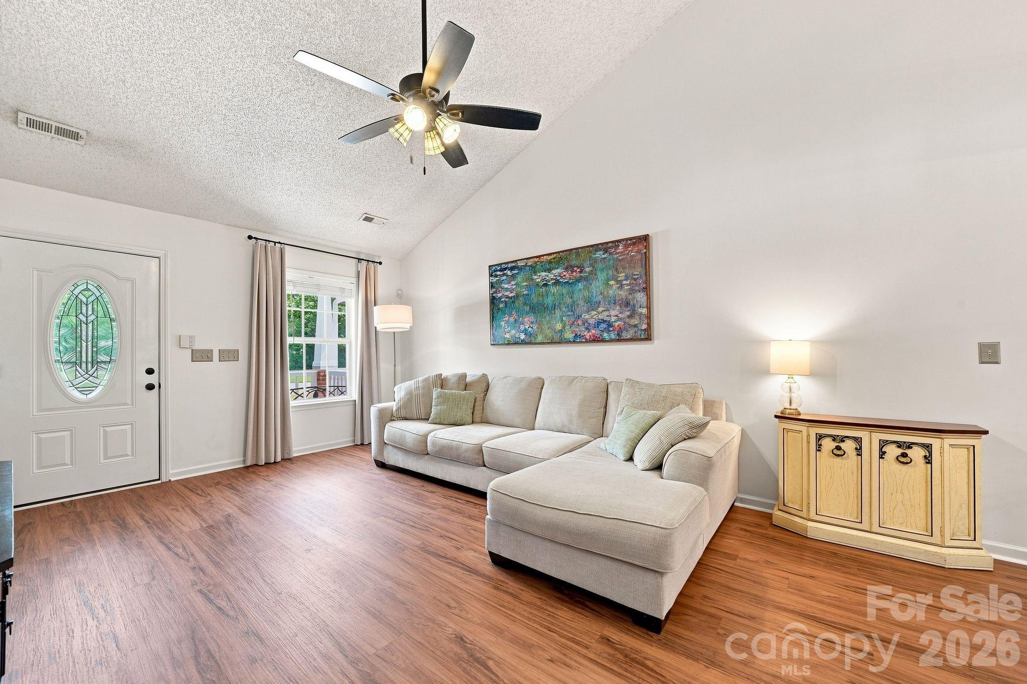 Mallard Creek - Residential
