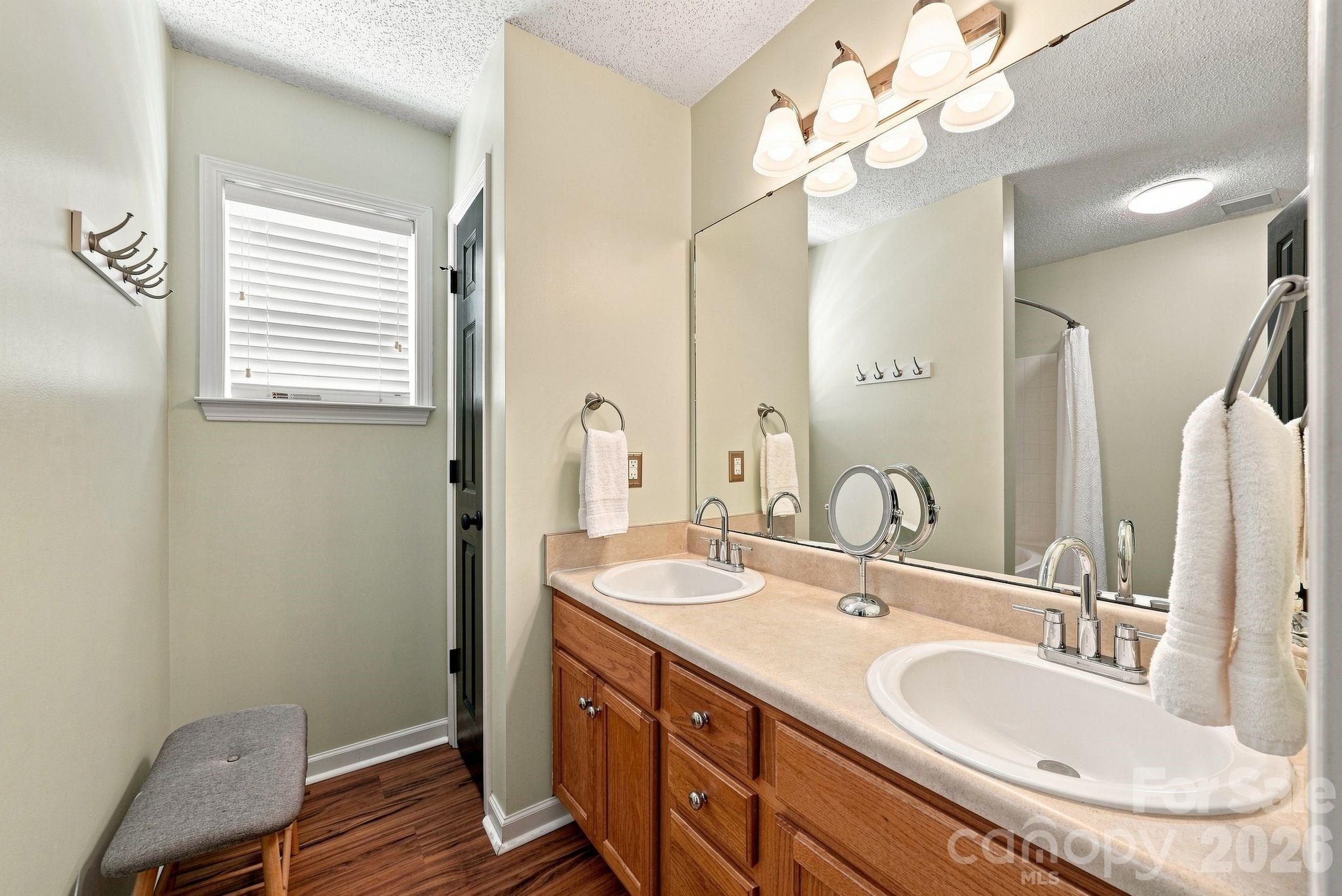 Mallard Creek - Residential