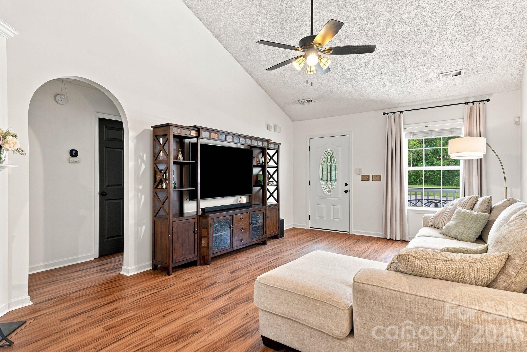 Mallard Creek - Residential