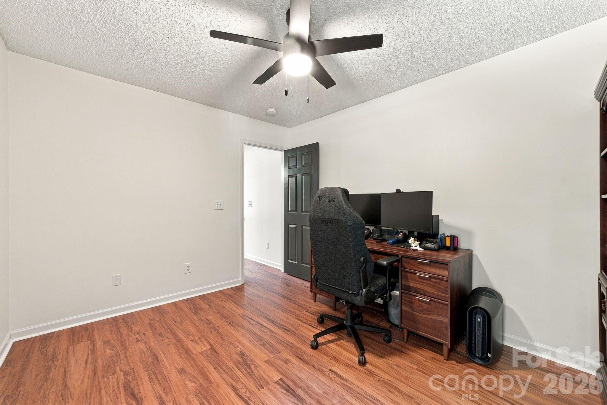 Mallard Creek - Residential