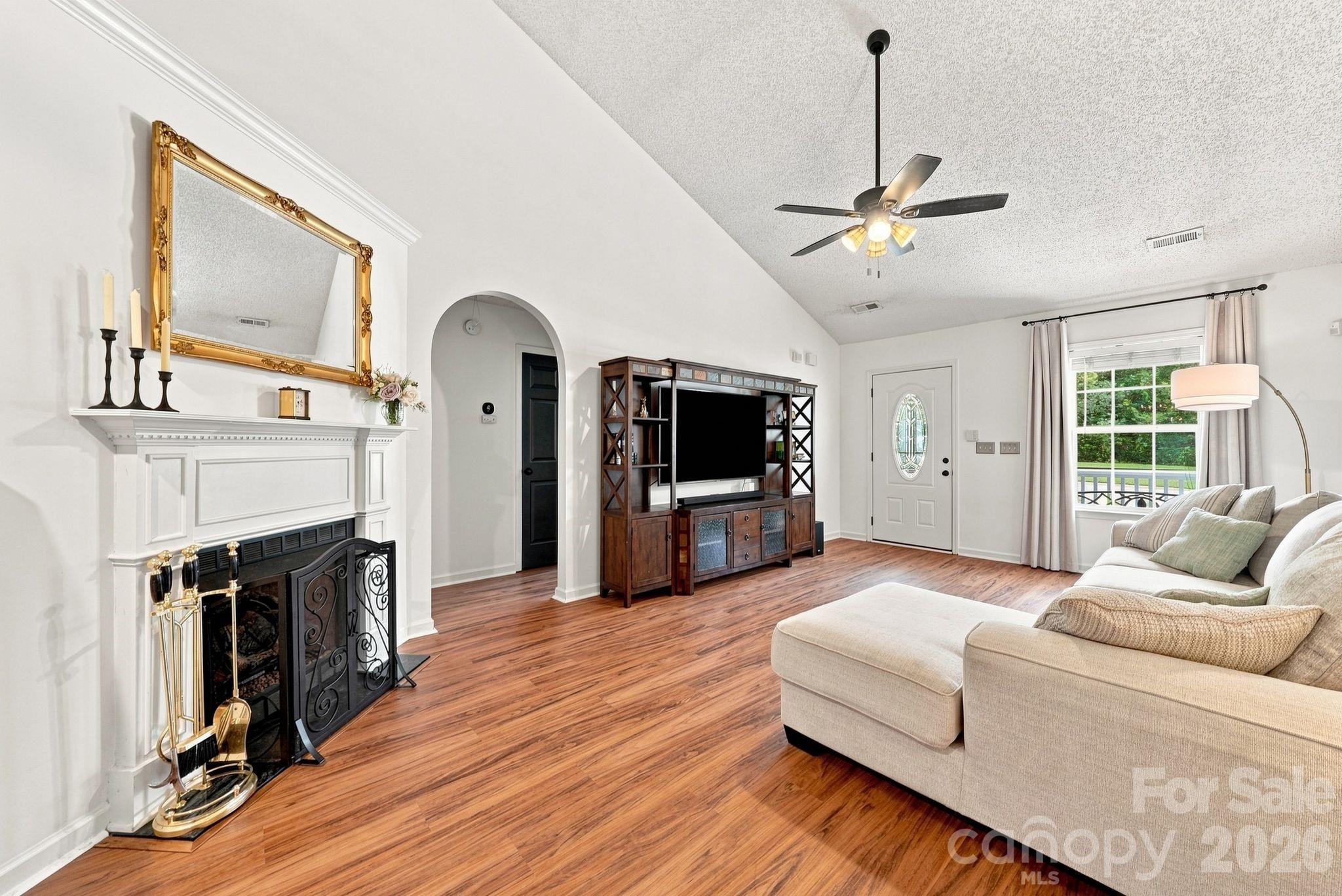 Mallard Creek - Residential