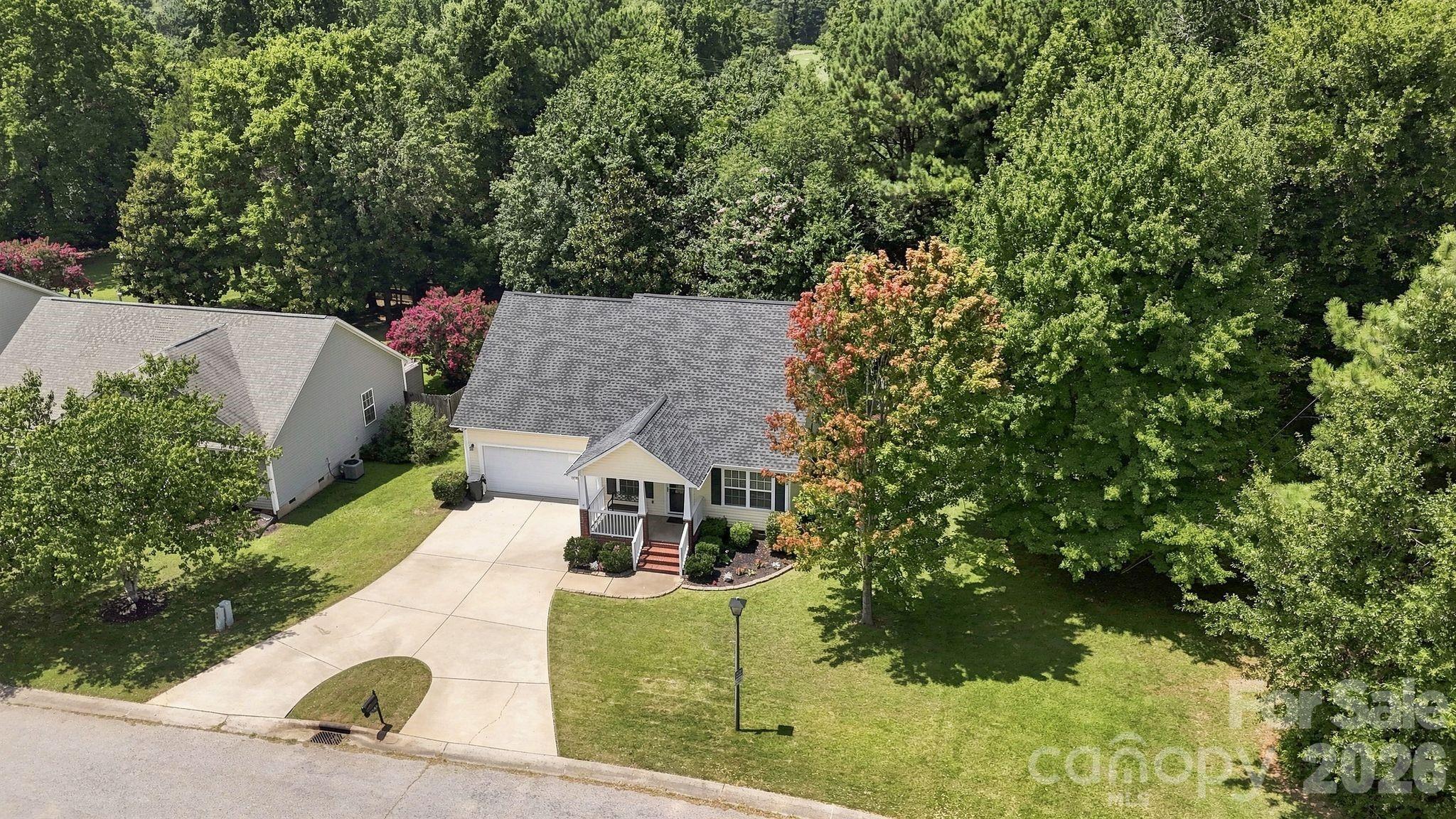 Mallard Creek - Residential