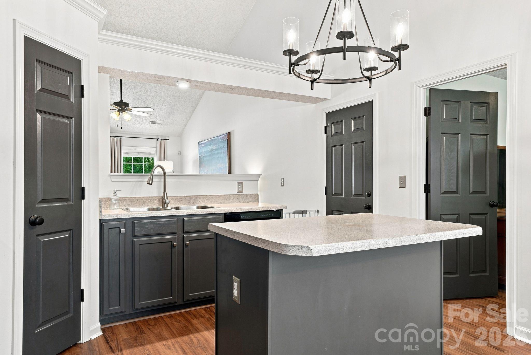 Mallard Creek - Residential