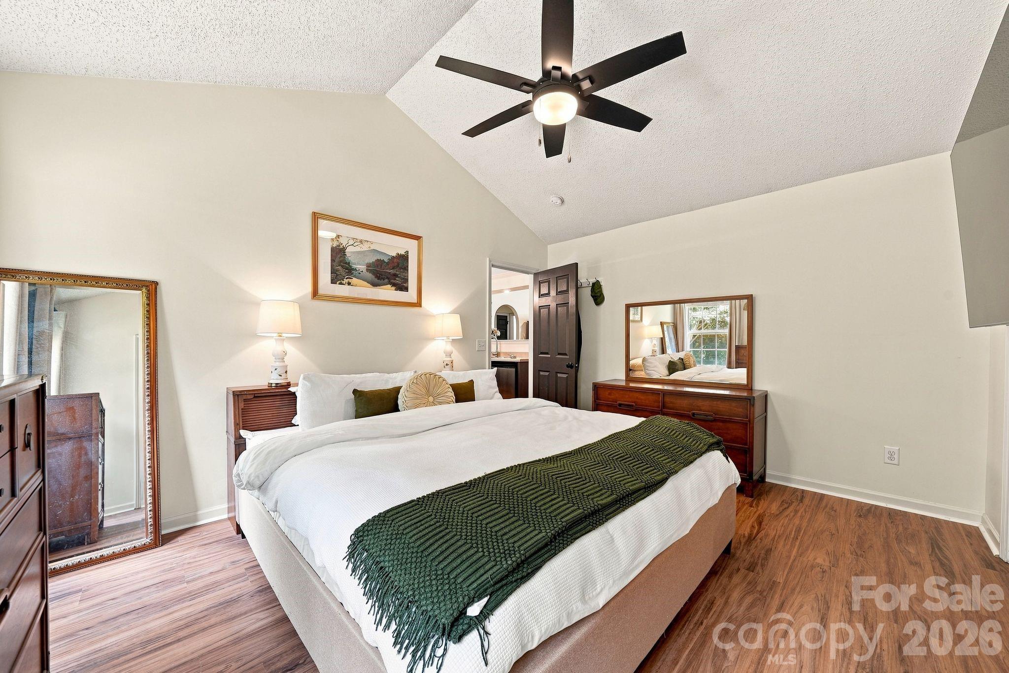 Mallard Creek - Residential