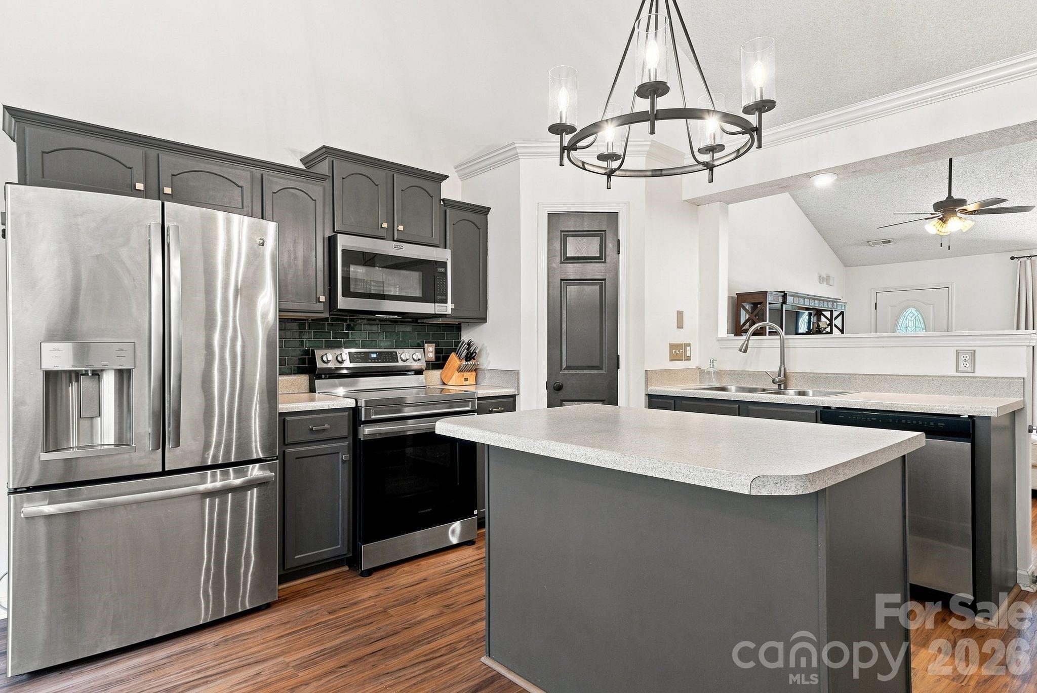 Mallard Creek - Residential