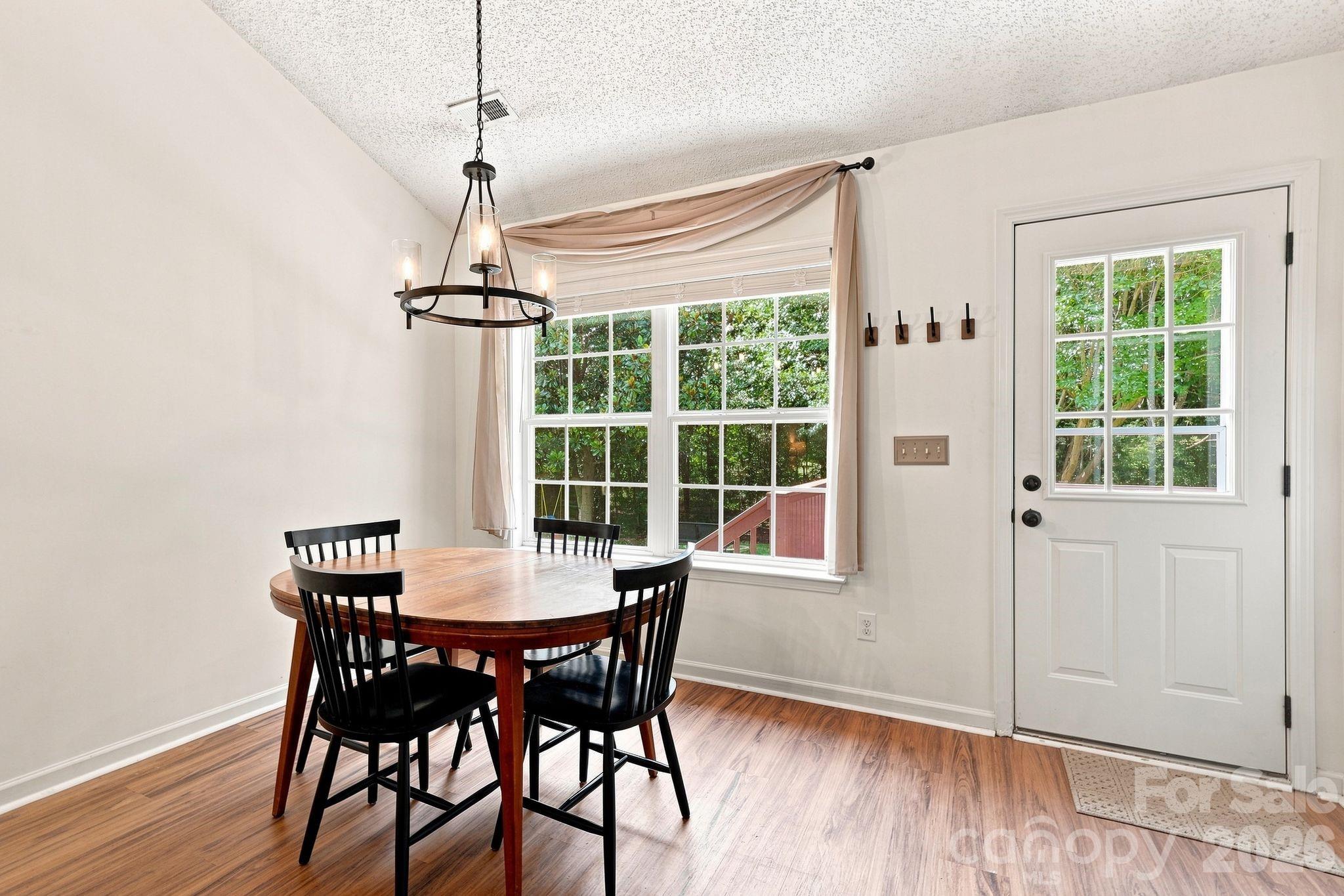 Mallard Creek - Residential