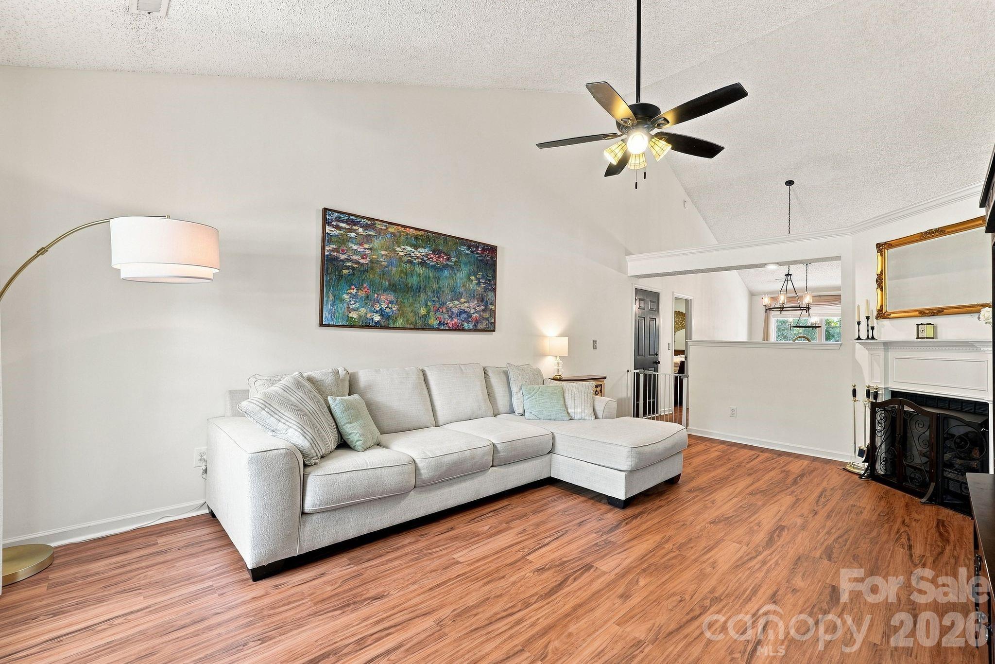 Mallard Creek - Residential