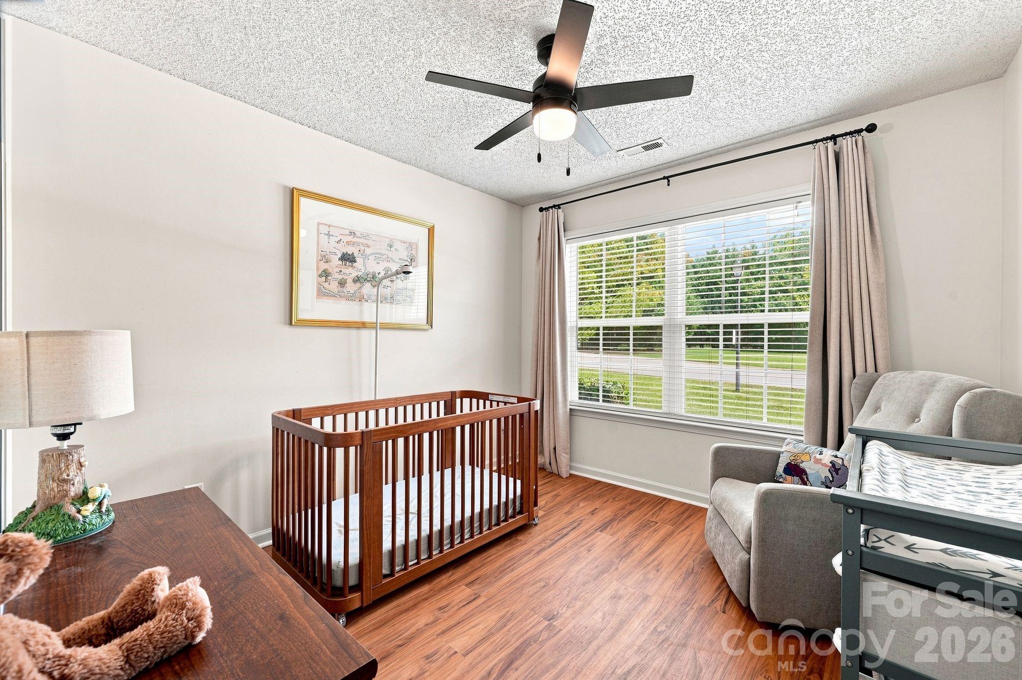 Mallard Creek - Residential
