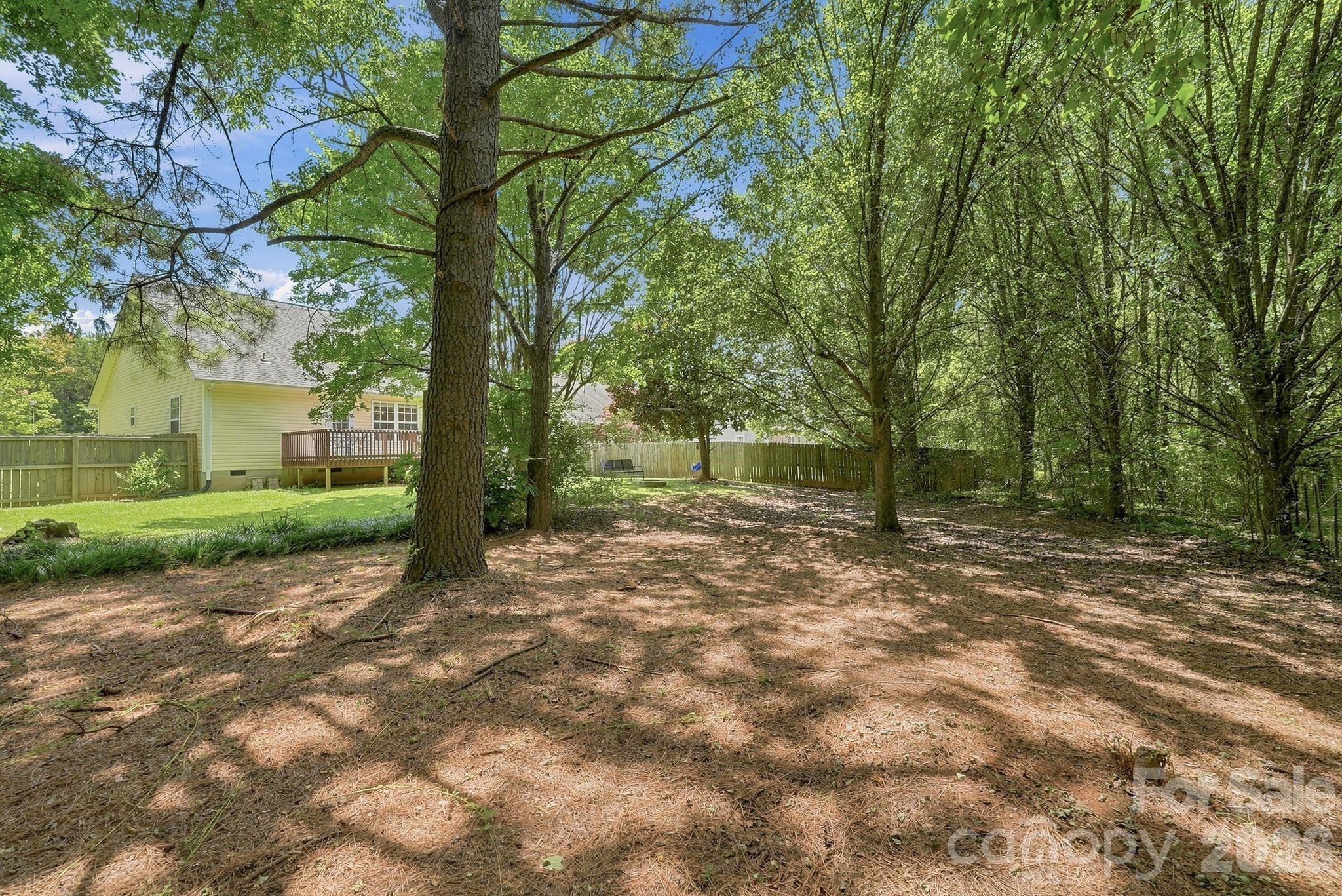 Mallard Creek - Residential