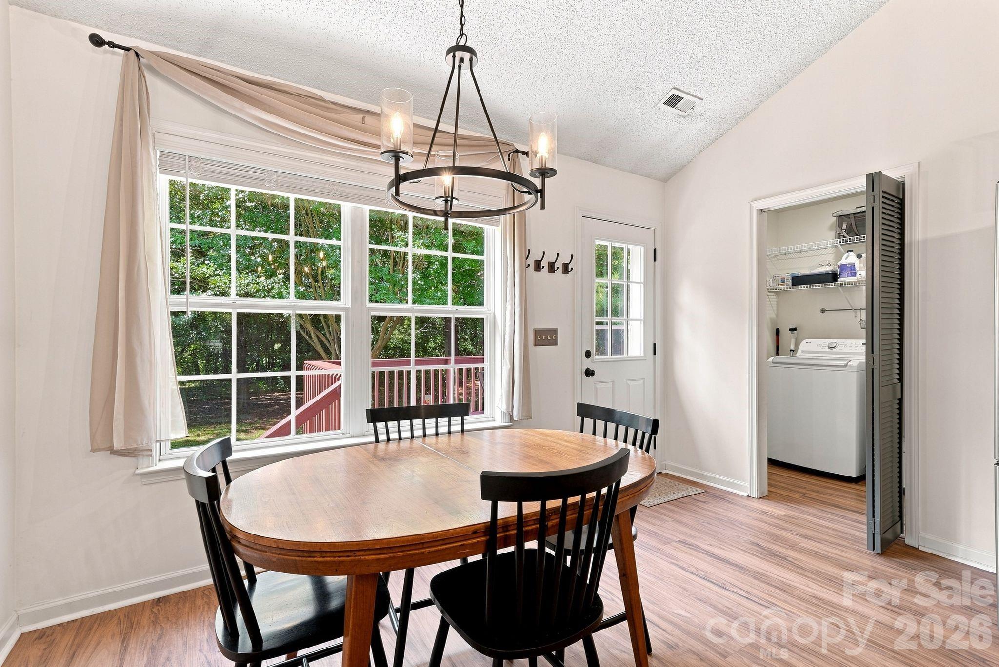 Mallard Creek - Residential