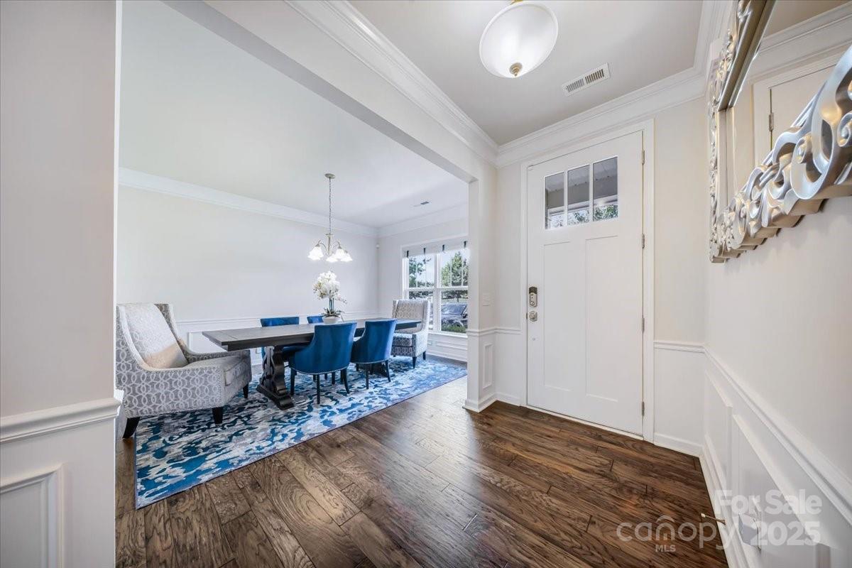 Habersham - Residential
