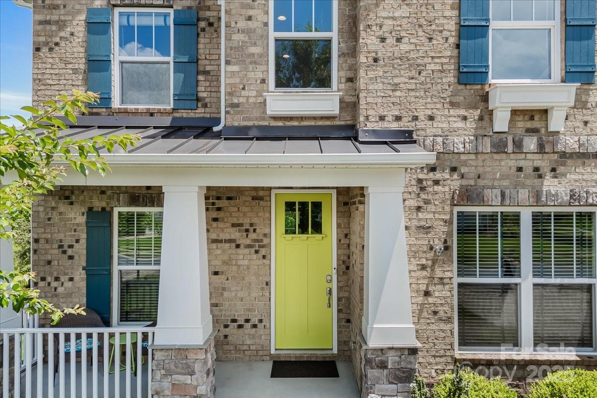 Habersham - Residential