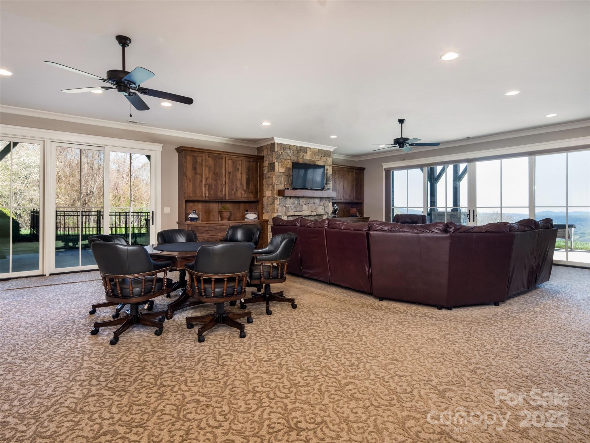 Grand Highlands at Bearwallow - Residential