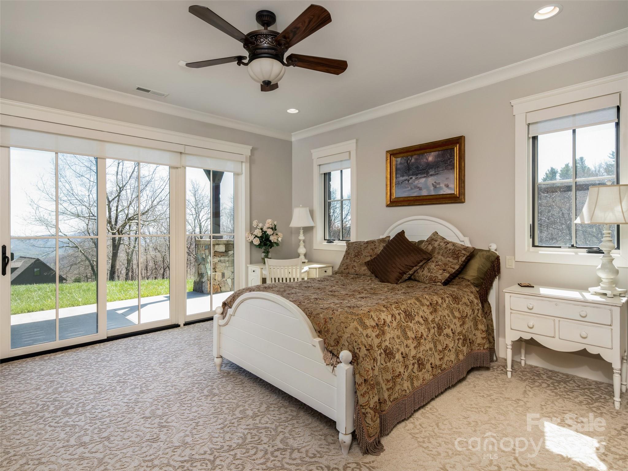 Grand Highlands at Bearwallow - Residential
