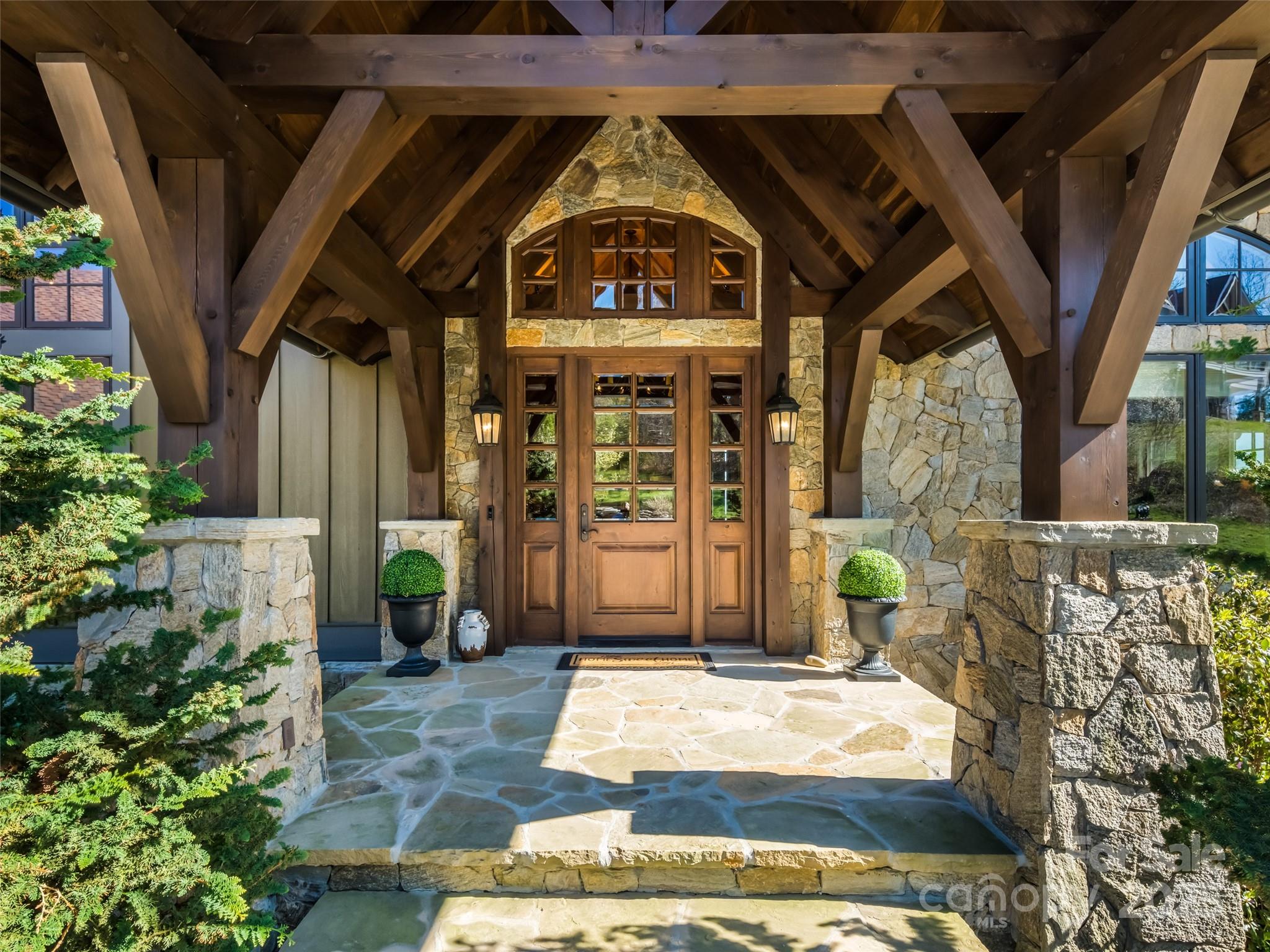 Grand Highlands at Bearwallow - Residential