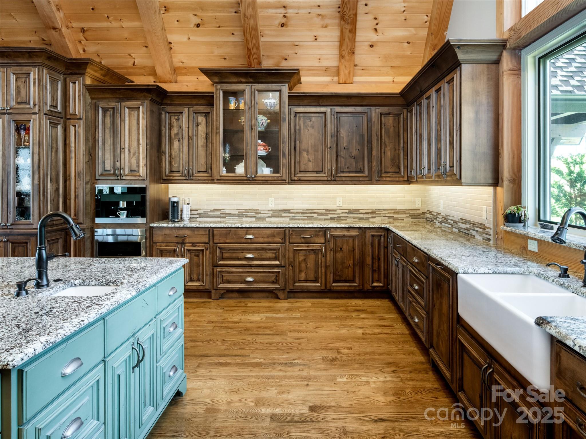 Grand Highlands at Bearwallow - Residential