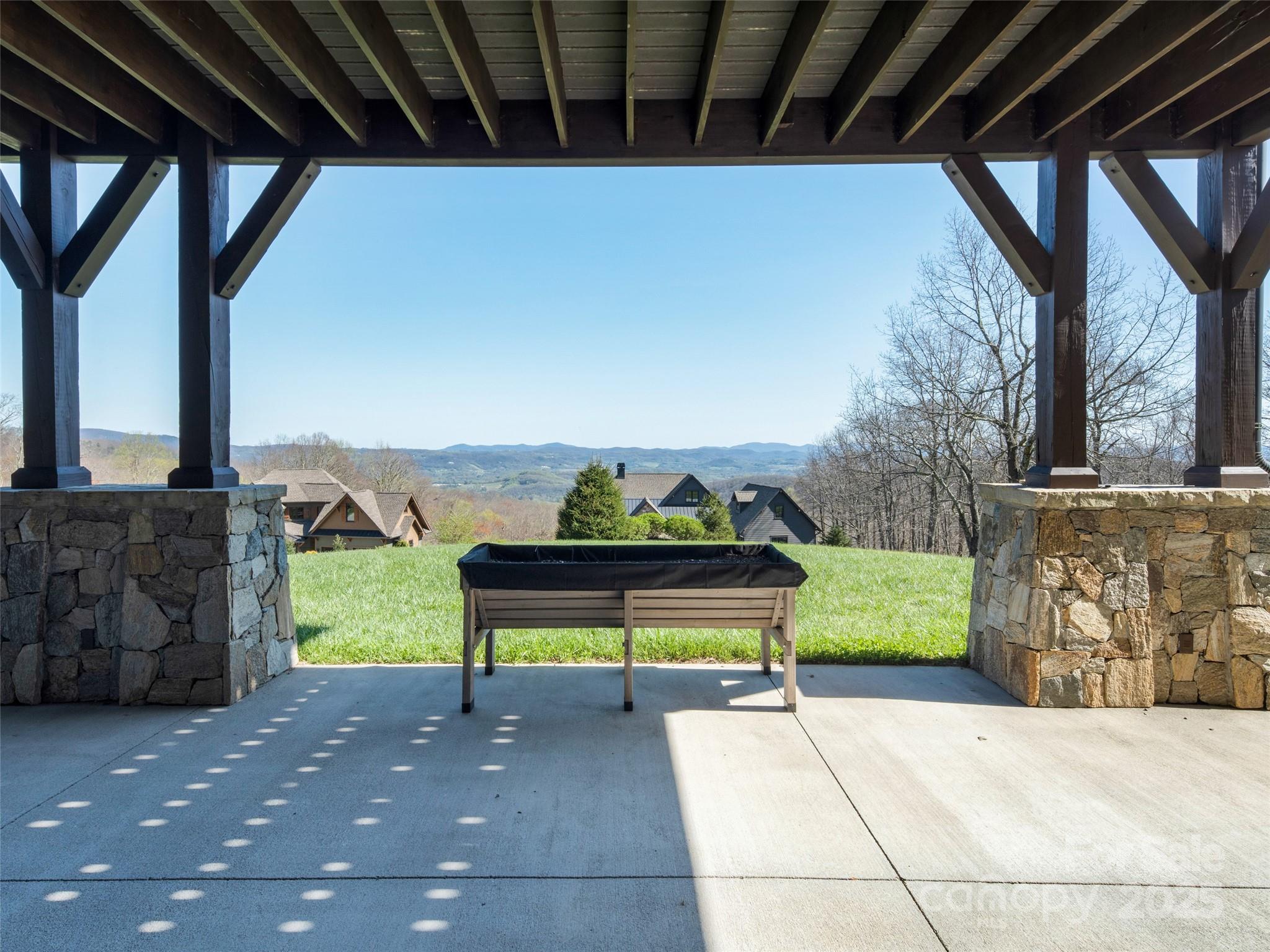 Grand Highlands at Bearwallow - Residential