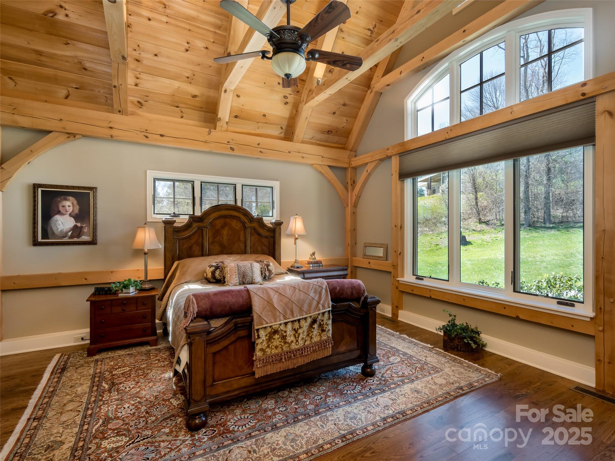 Grand Highlands at Bearwallow - Residential