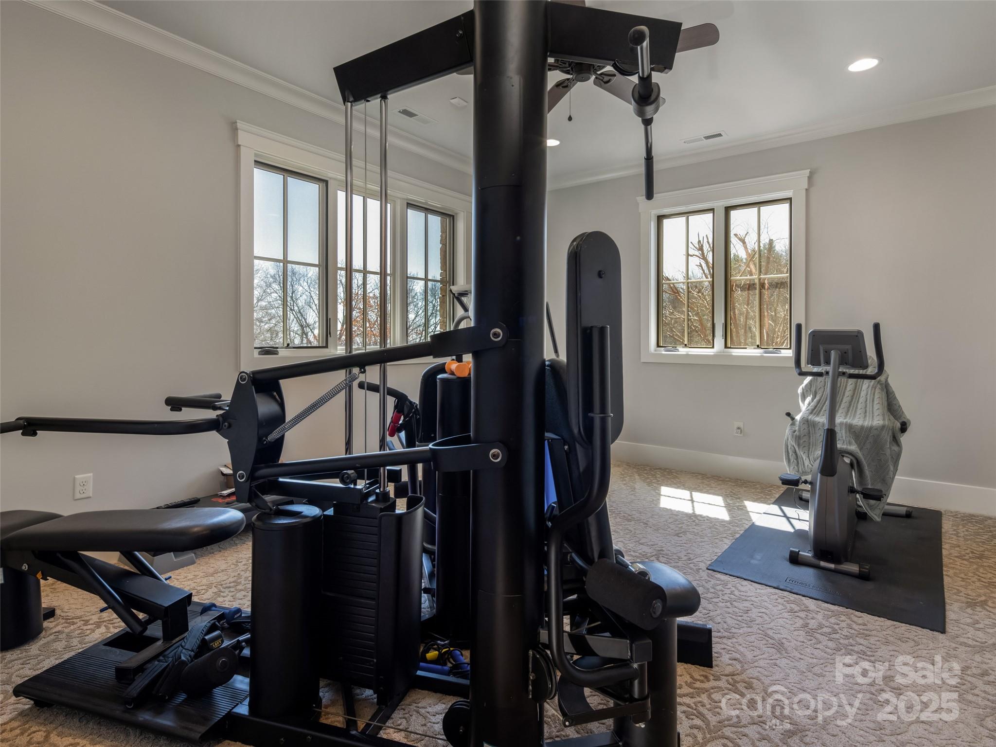 Grand Highlands at Bearwallow - Residential