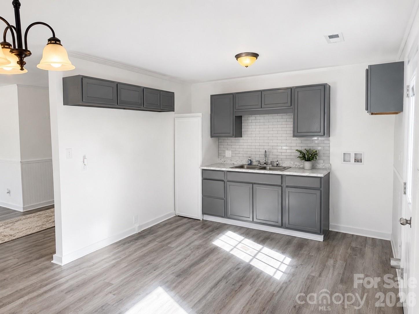 Park Roswell - Residential