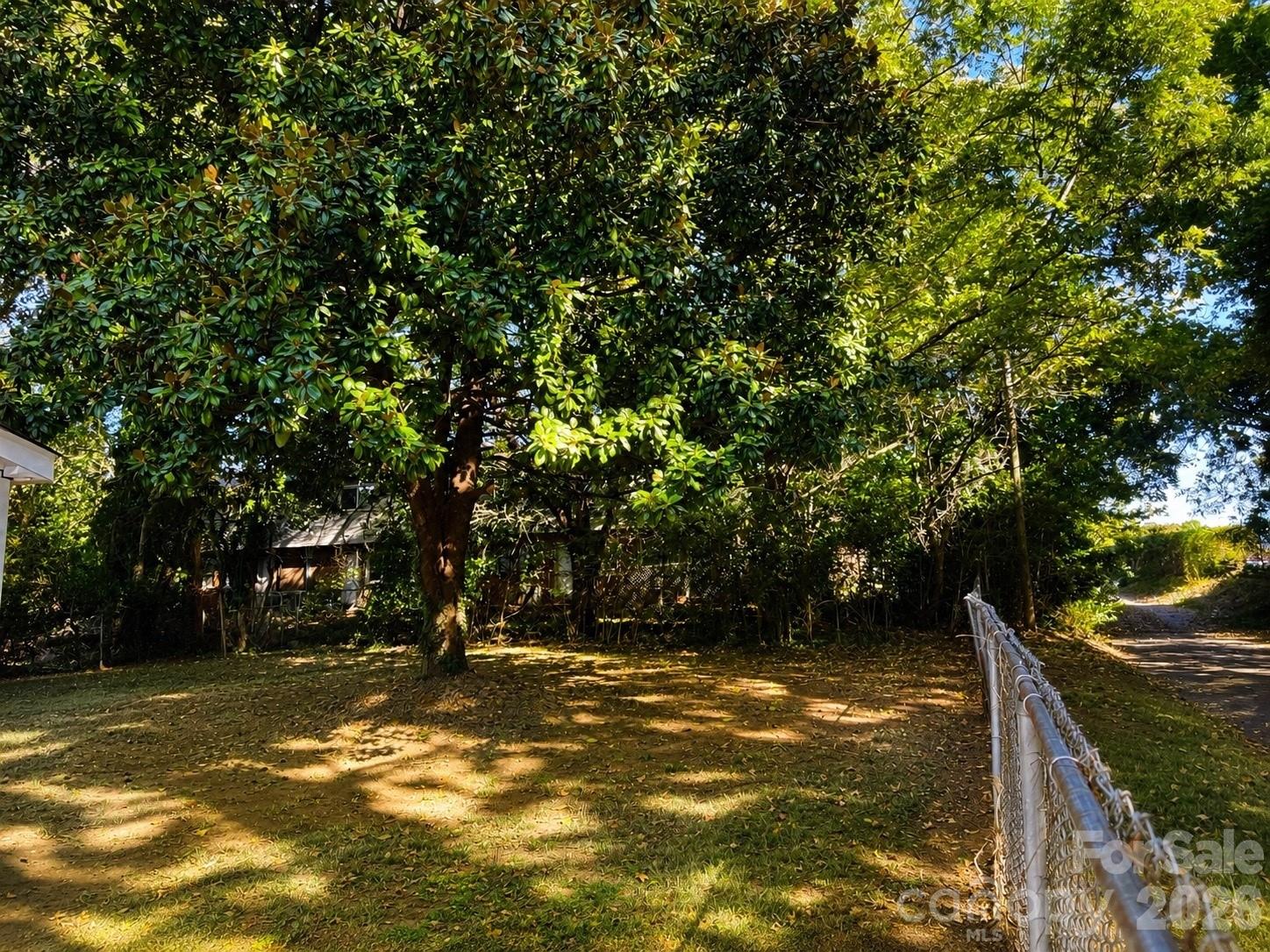 Park Roswell - Residential