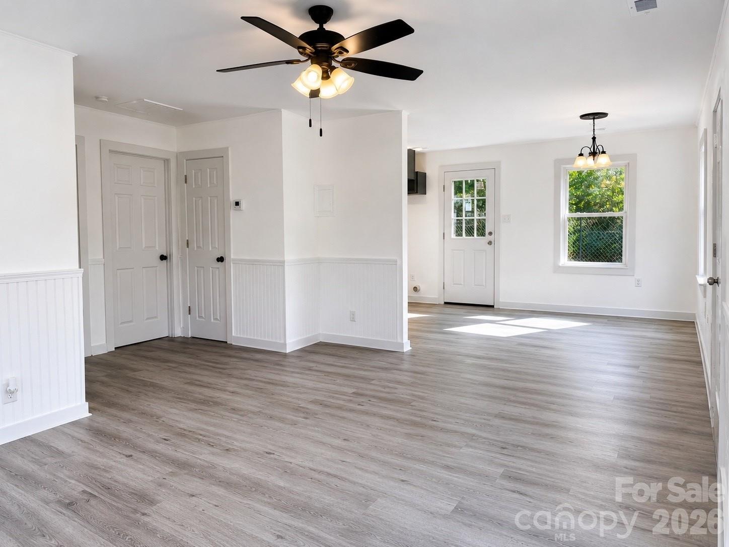 Park Roswell - Residential