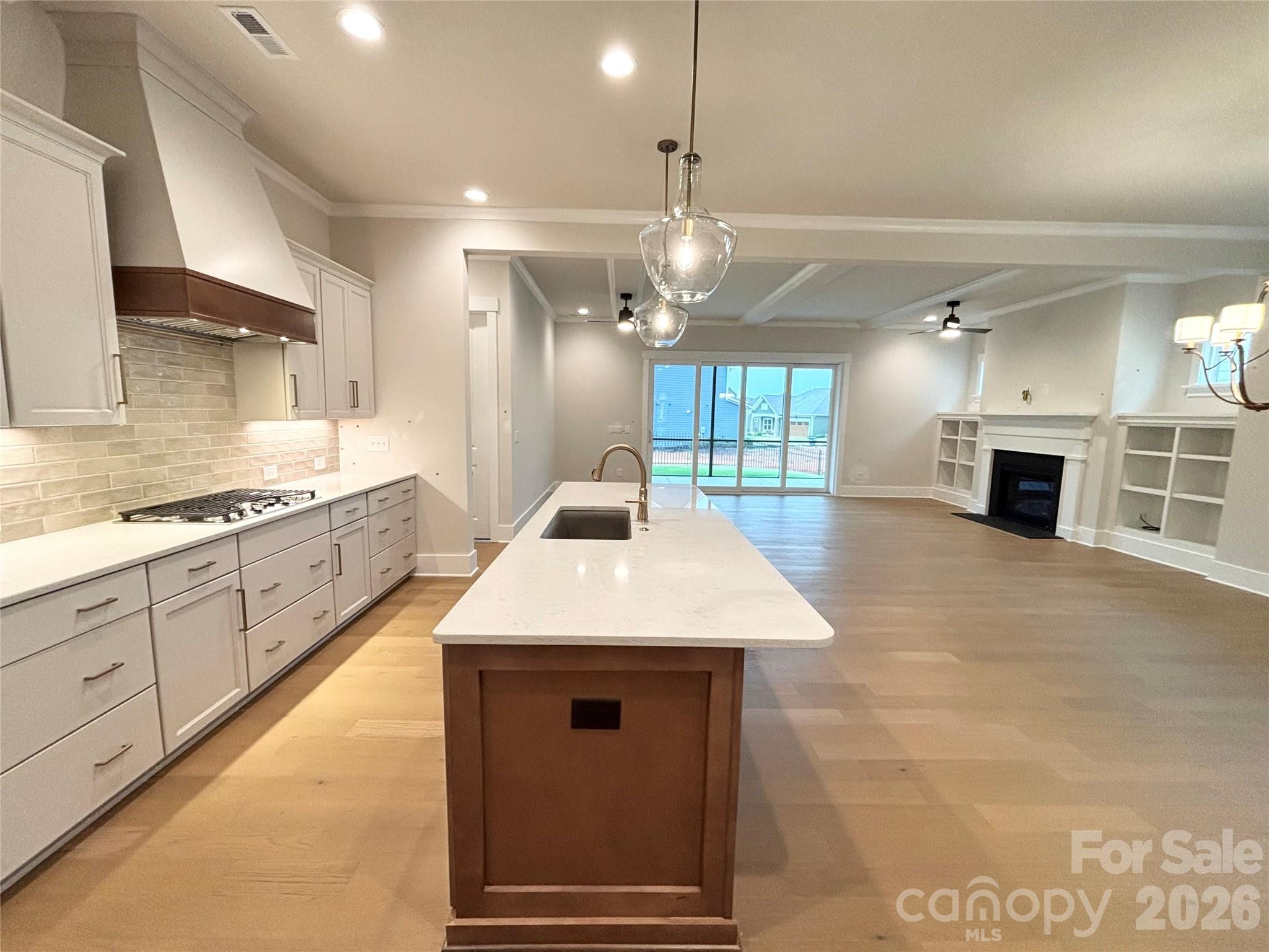 Cumberland - Residential