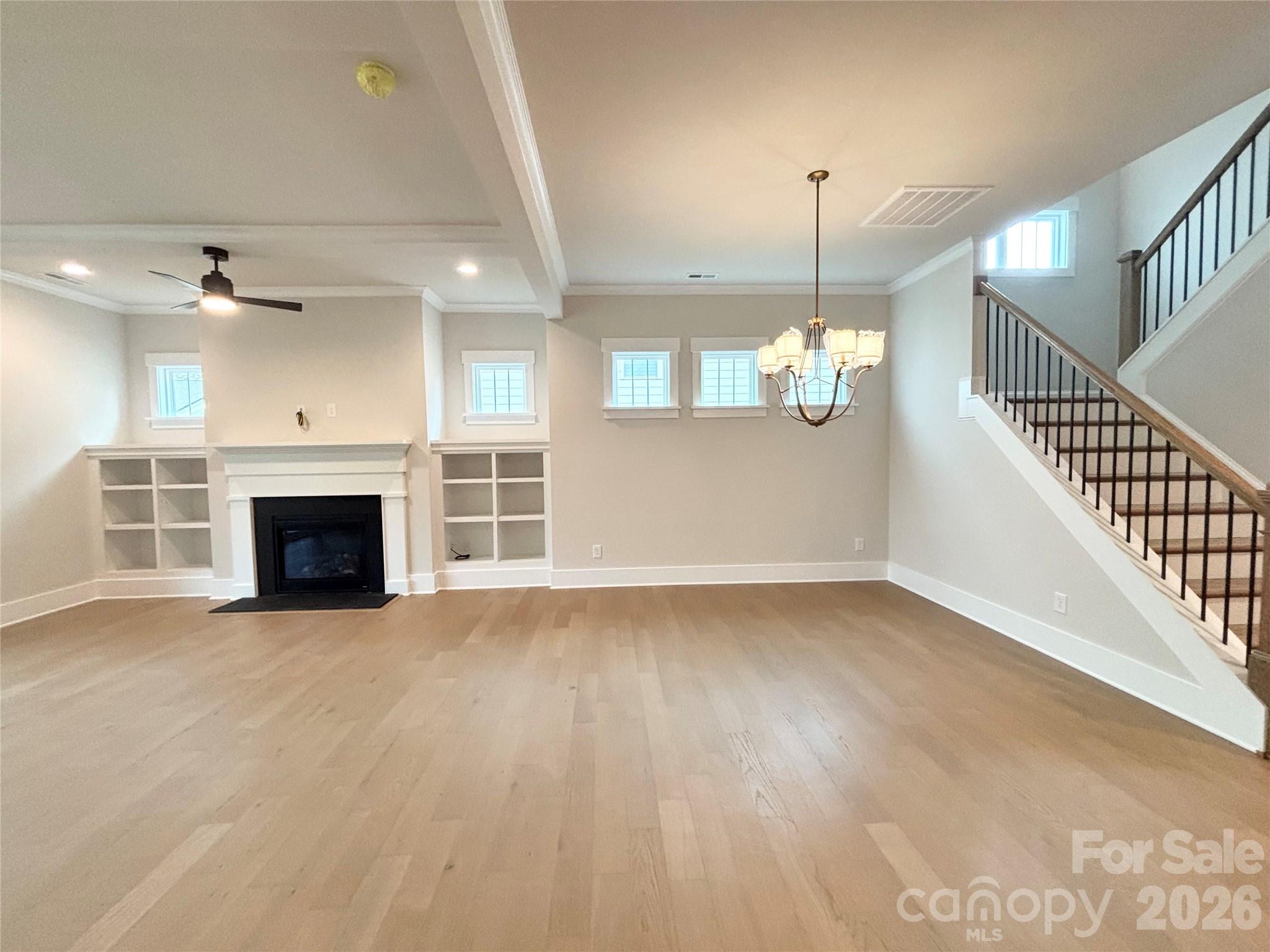 Cumberland - Residential