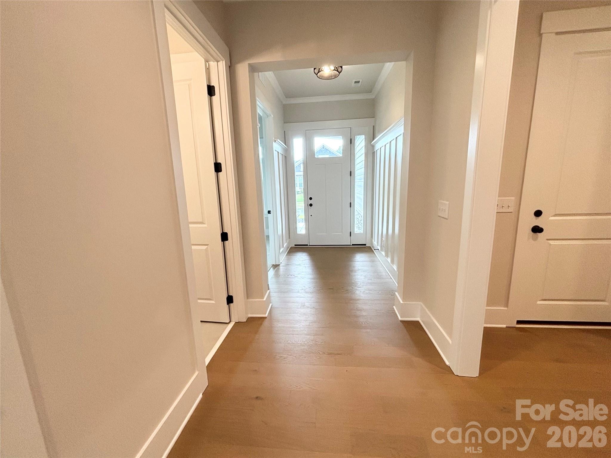 Cumberland - Residential