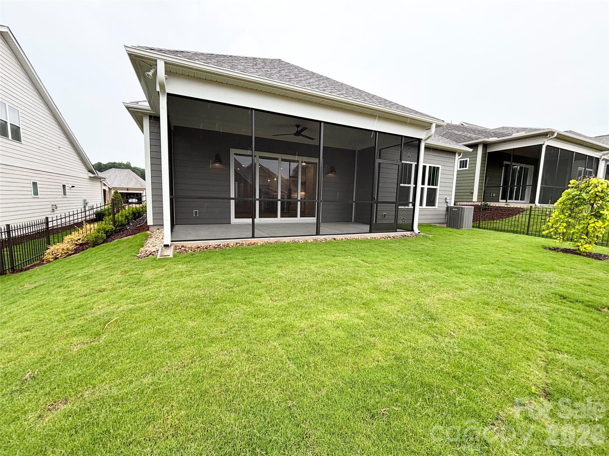 Cumberland - Residential