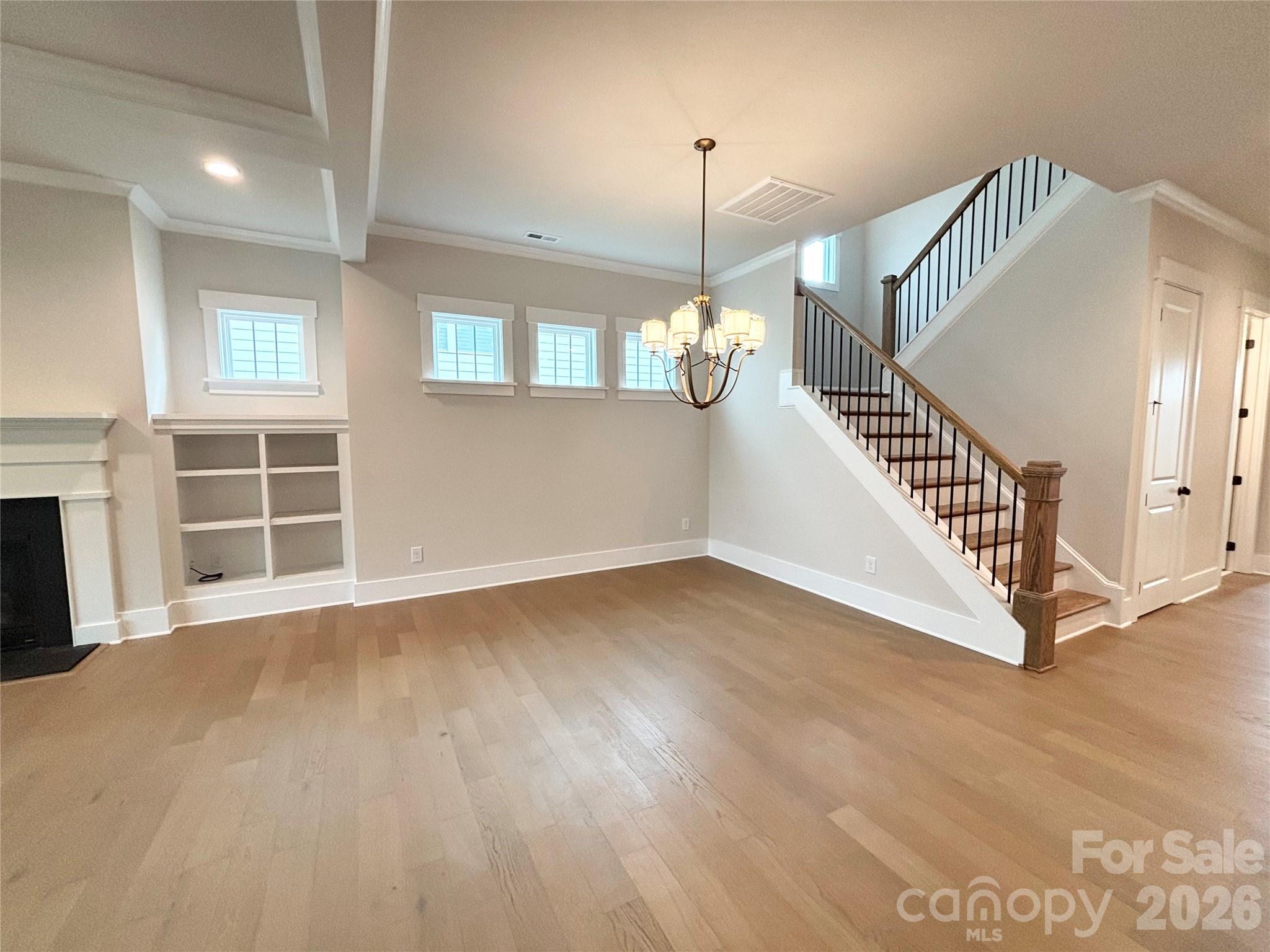 Cumberland - Residential