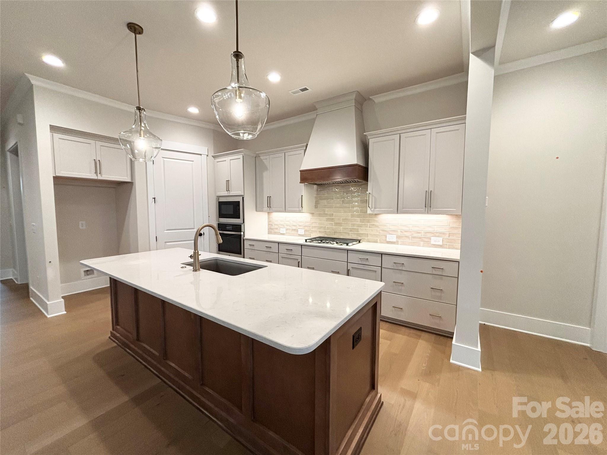 Cumberland - Residential