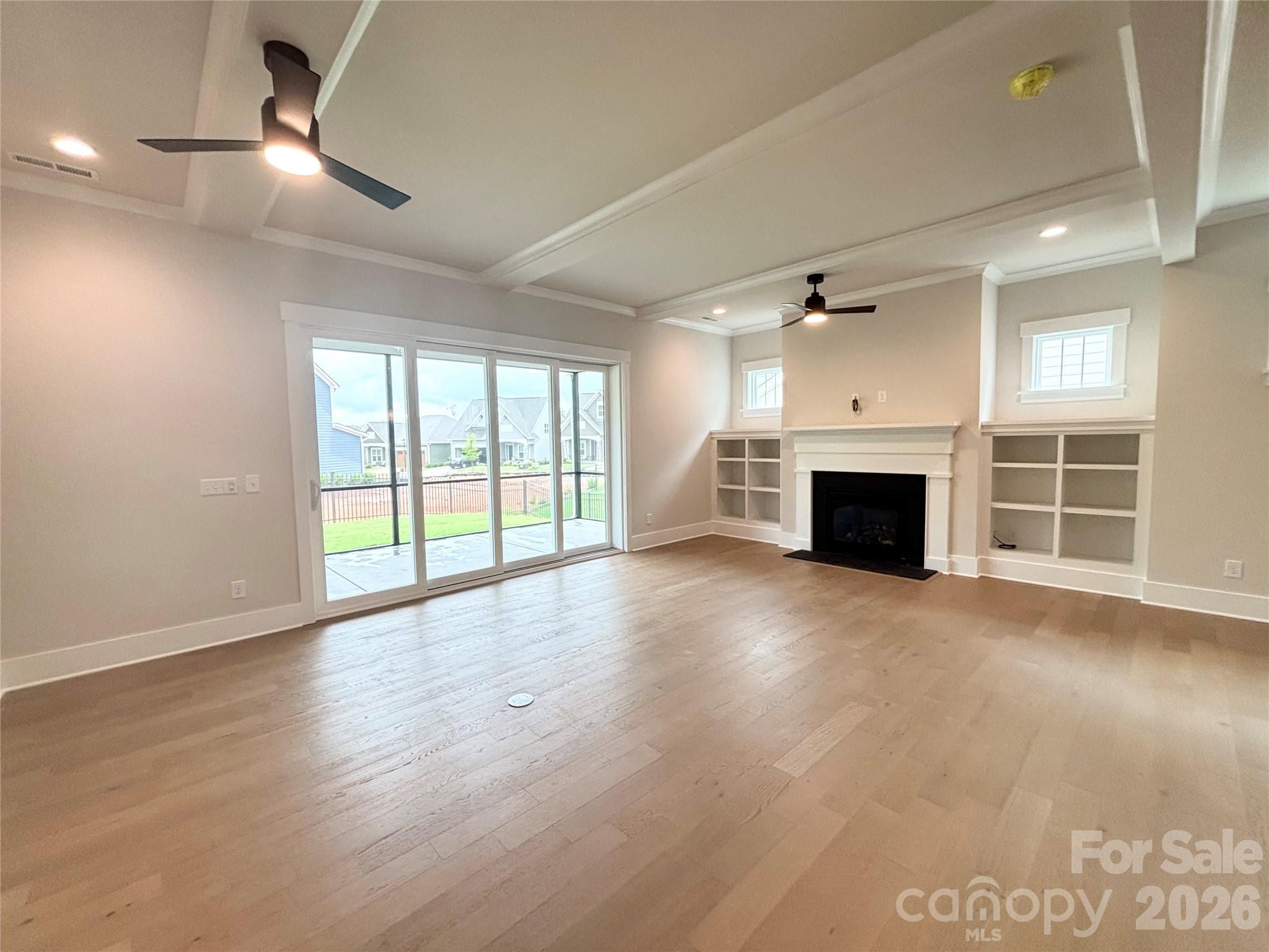 Cumberland - Residential