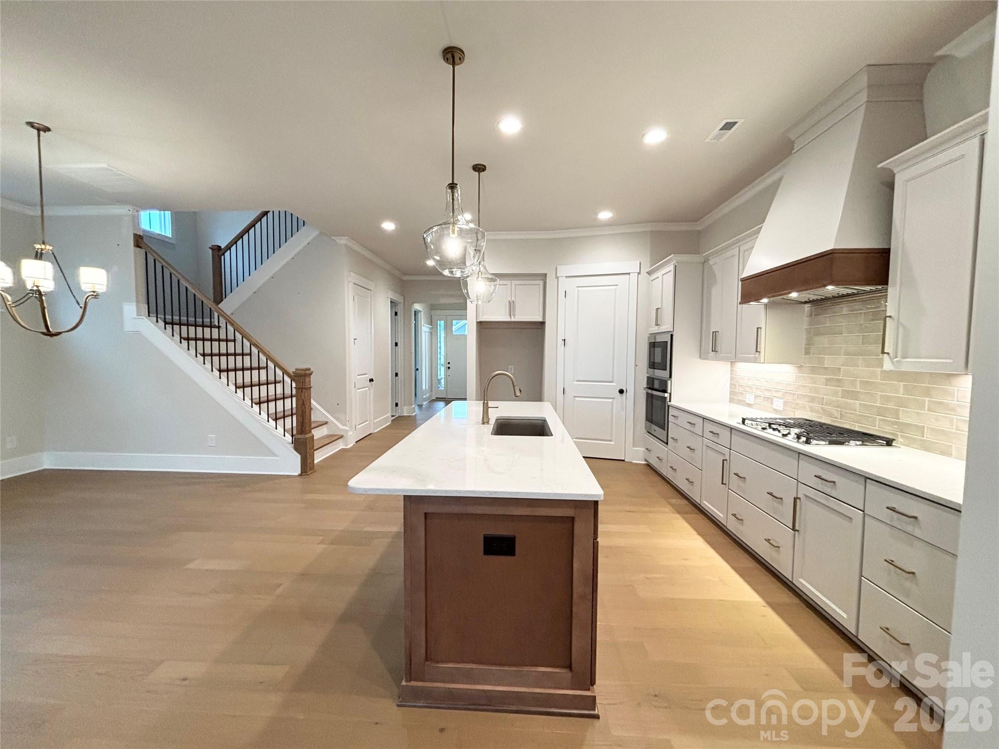 Cumberland - Residential