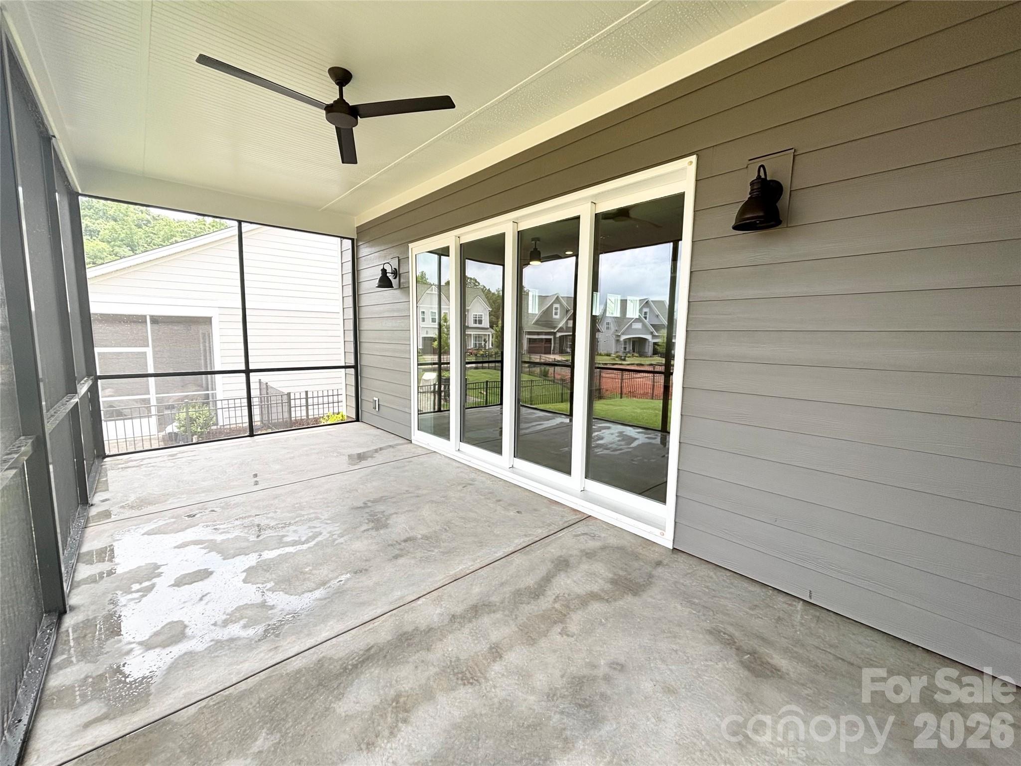 Cumberland - Residential