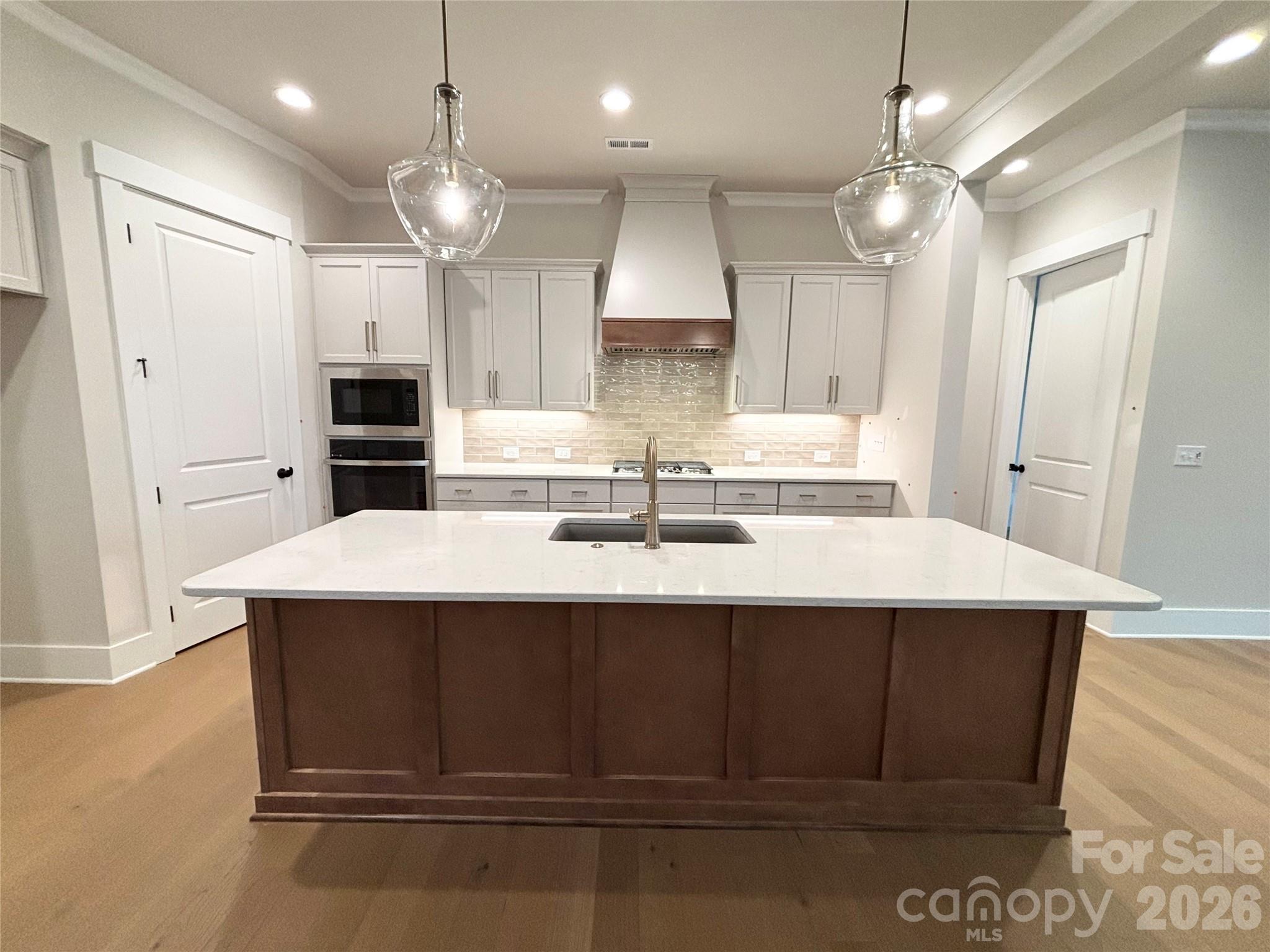 Cumberland - Residential