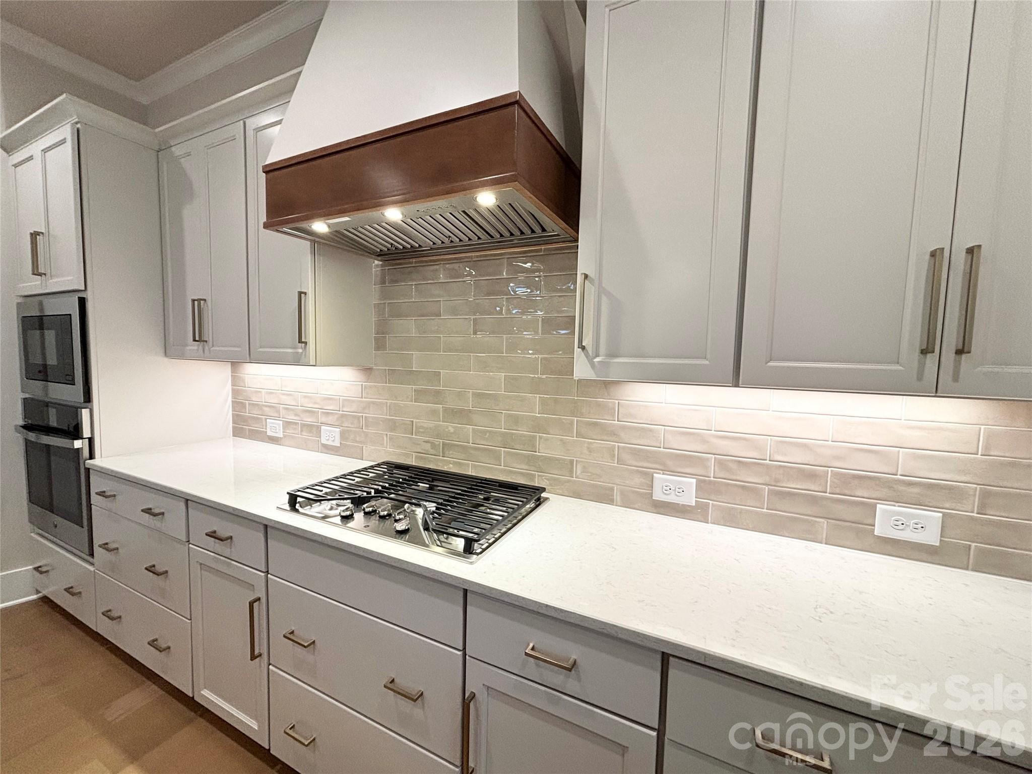 Cumberland - Residential