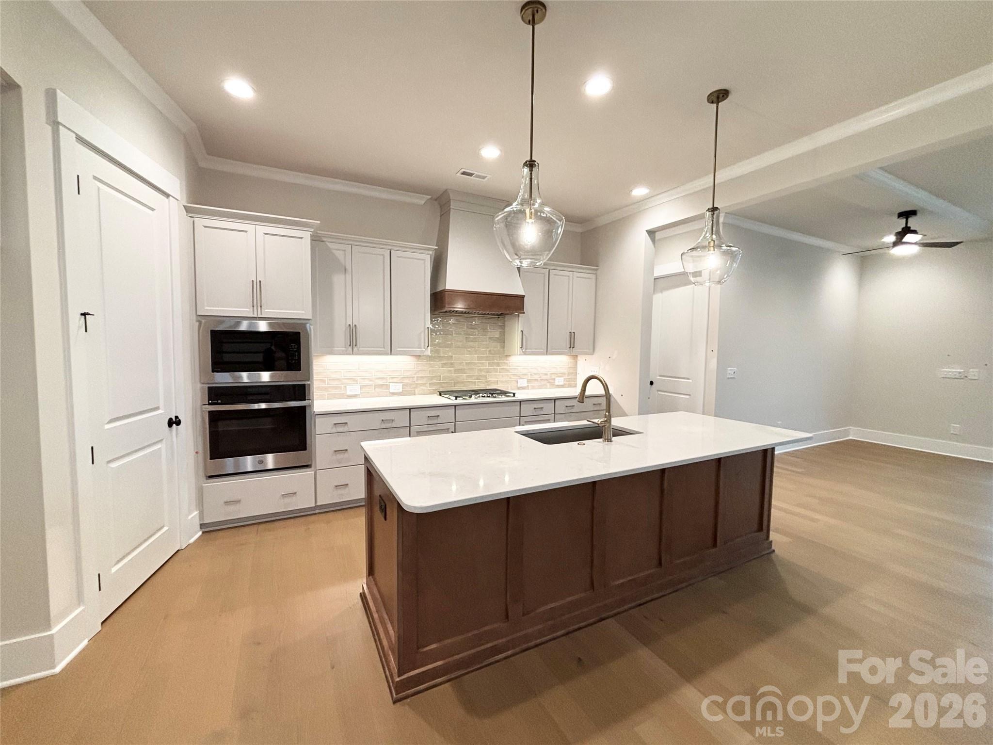 Cumberland - Residential