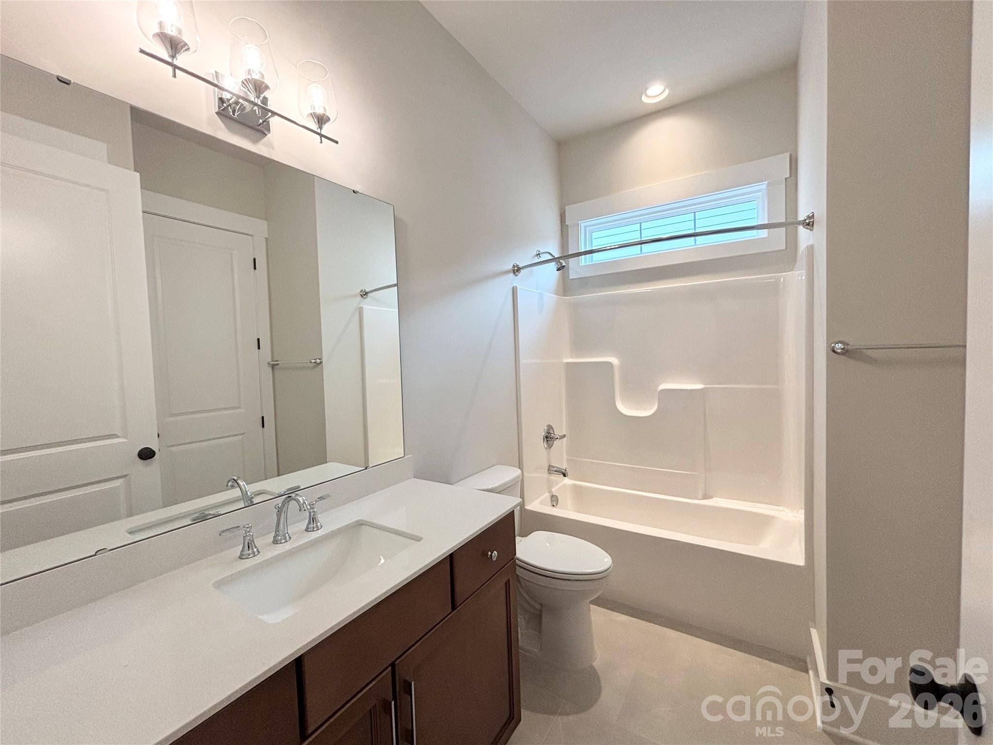 Cumberland - Residential