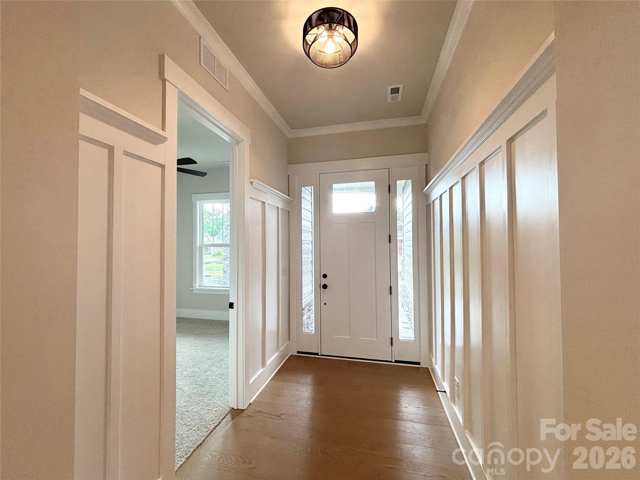 Cumberland - Residential