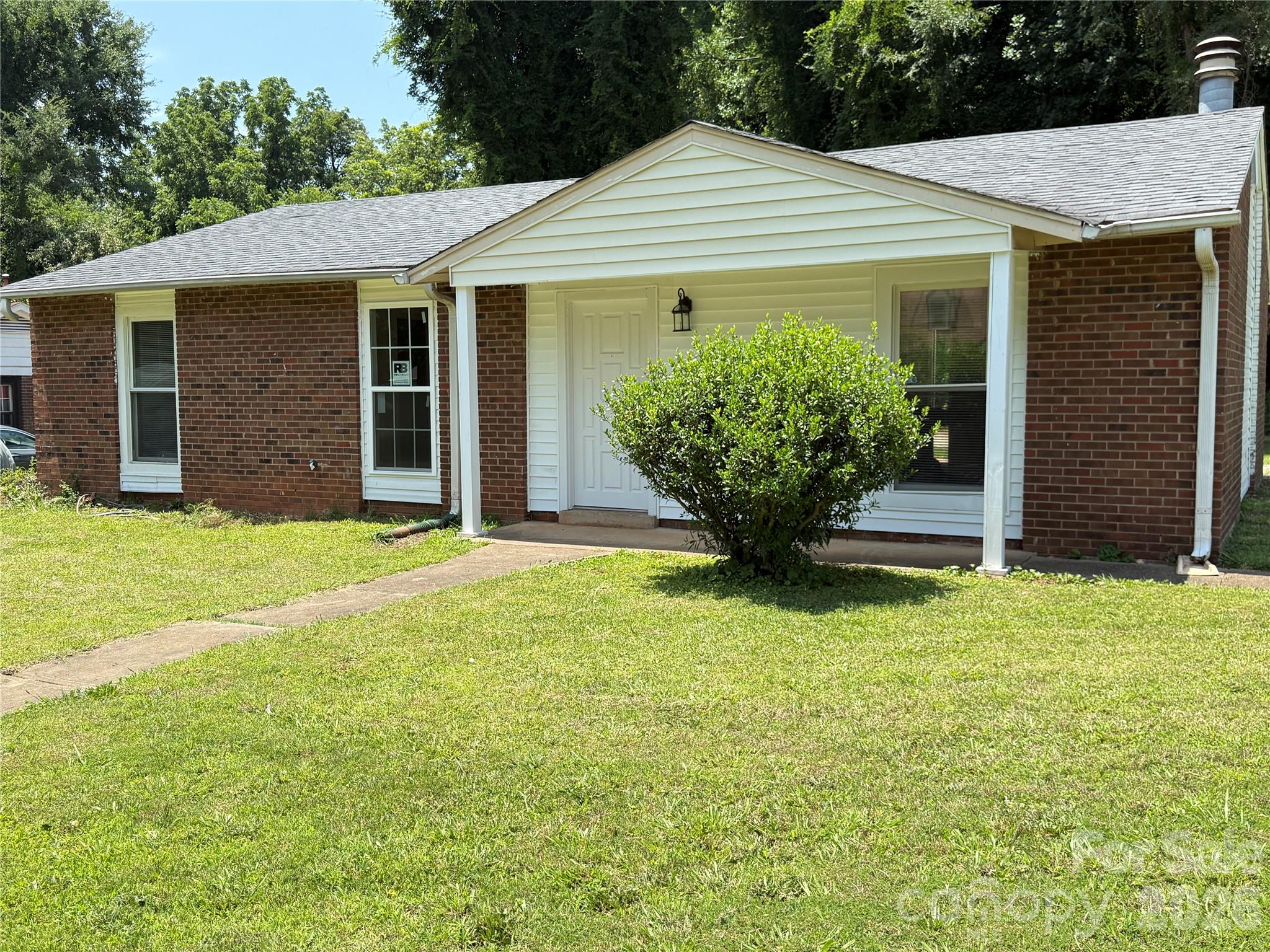 Tanglewood - Residential