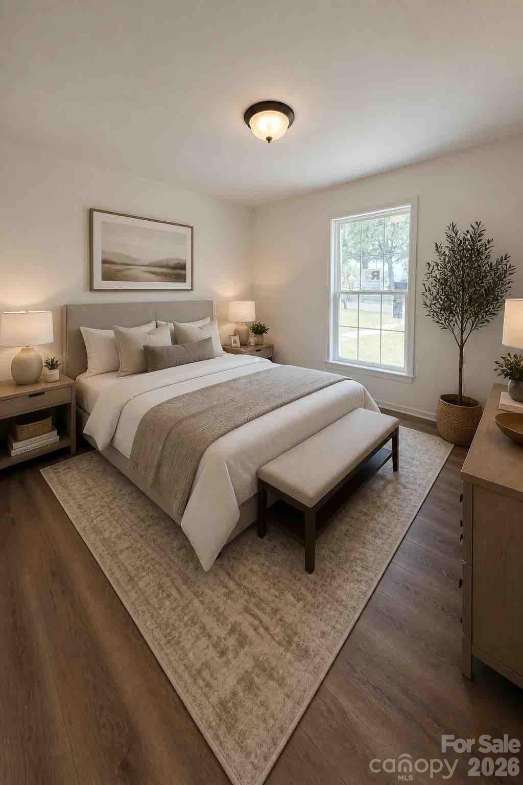 Tanglewood - Residential