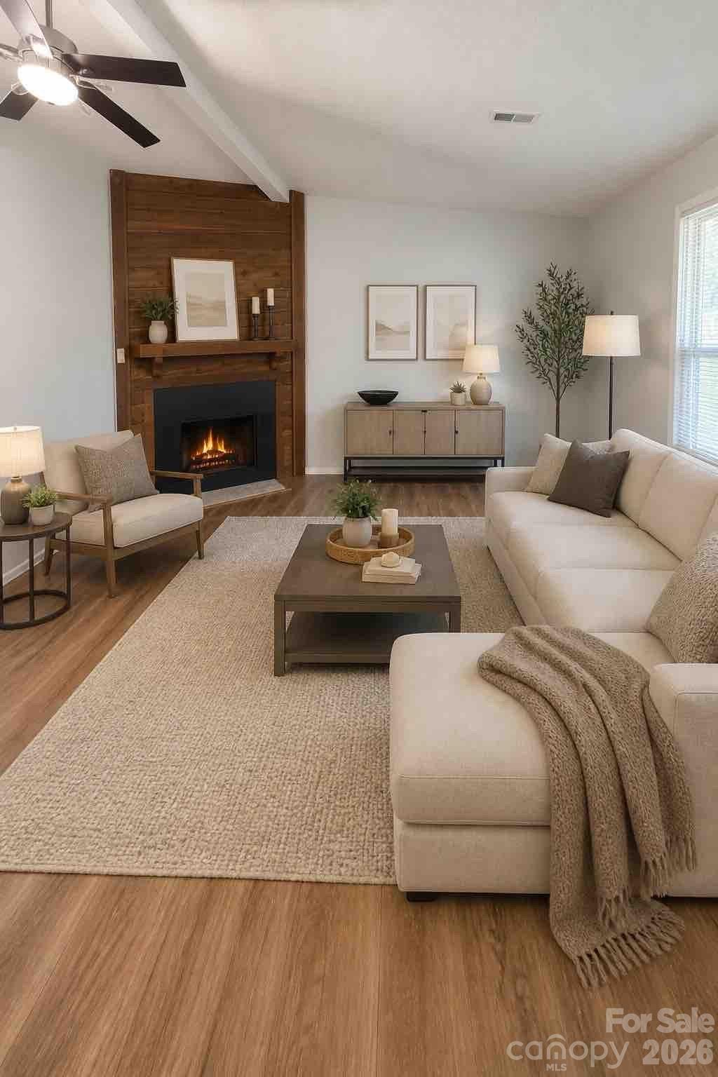 Tanglewood - Residential