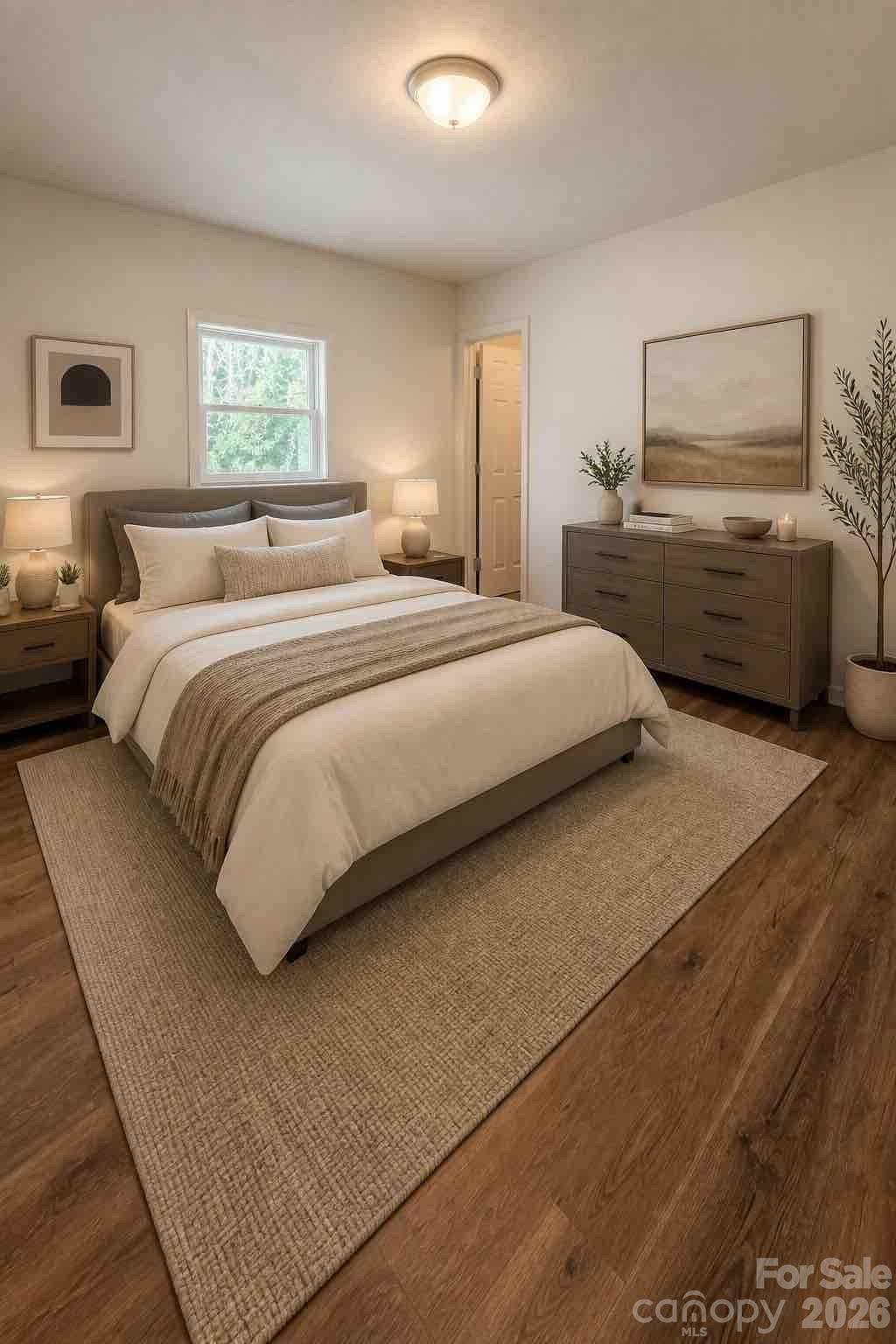 Tanglewood - Residential