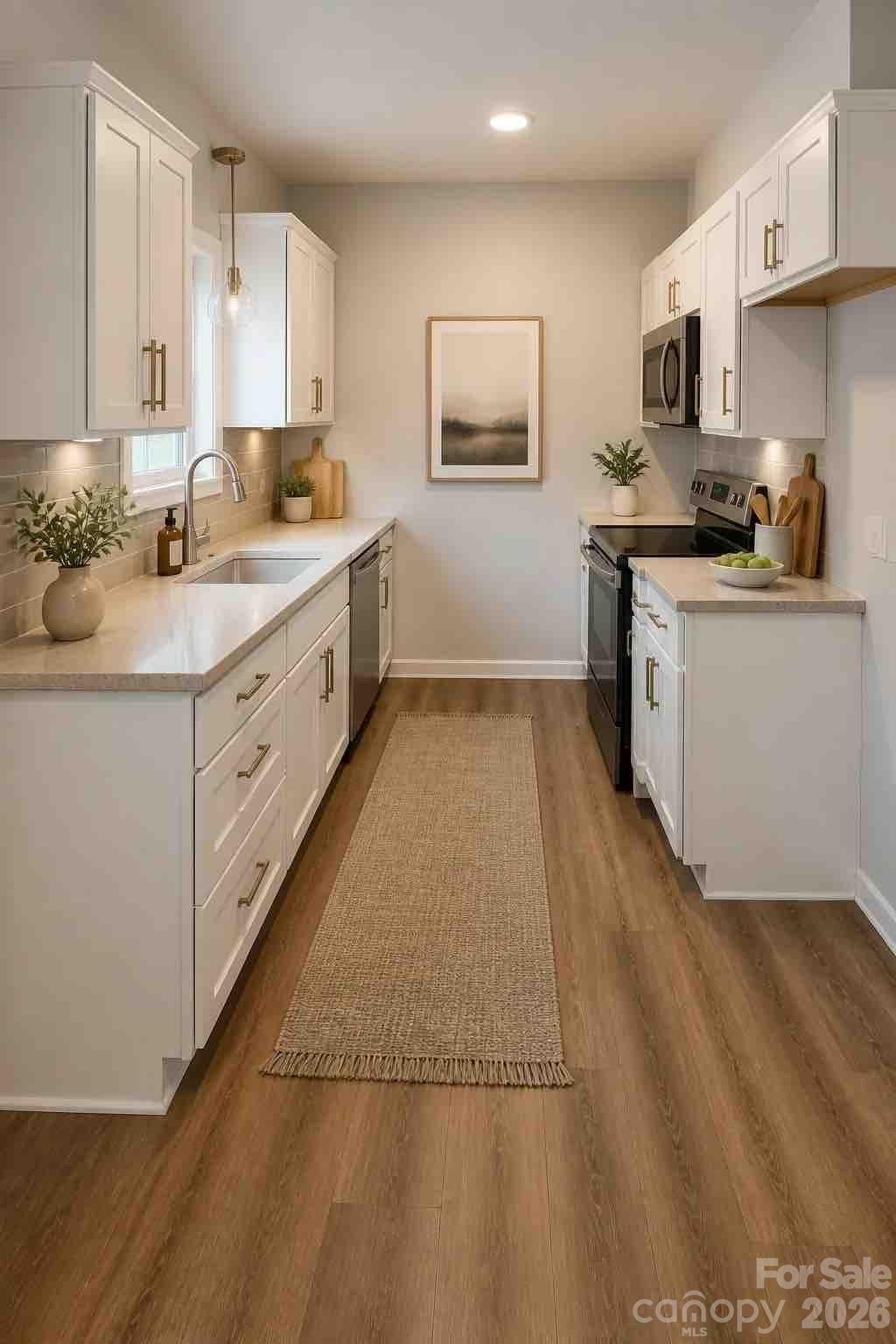 Tanglewood - Residential