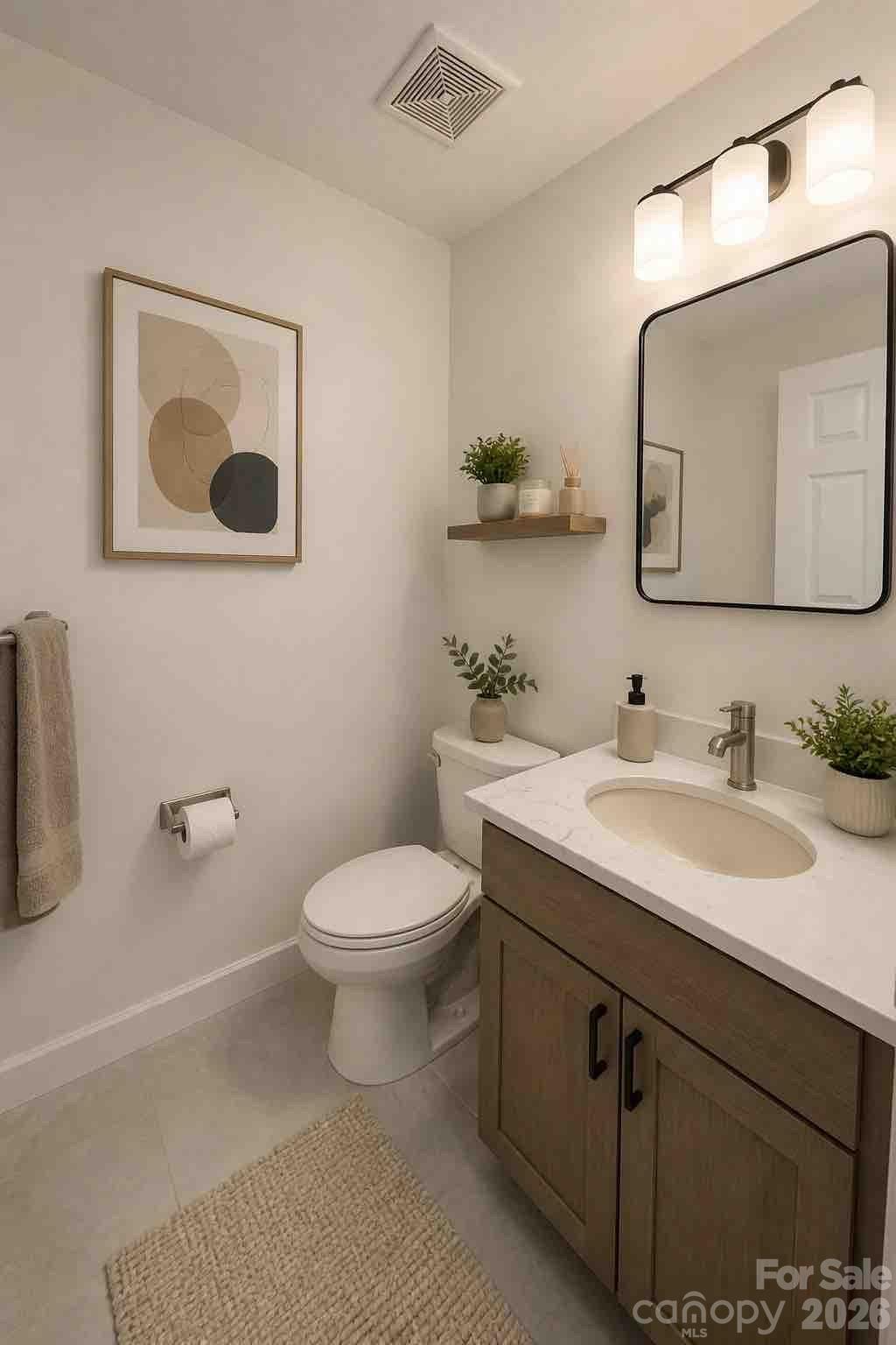 Tanglewood - Residential