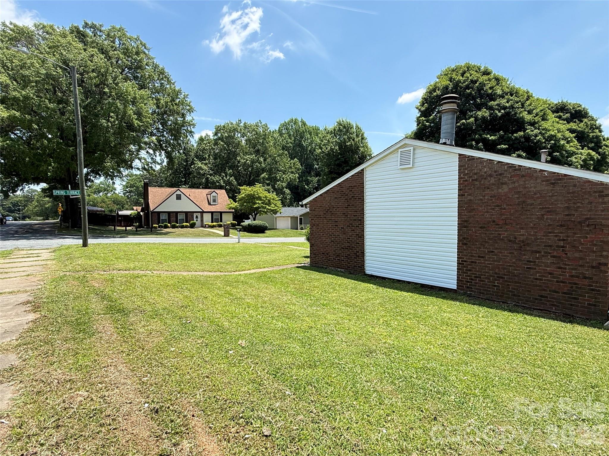 Tanglewood - Residential