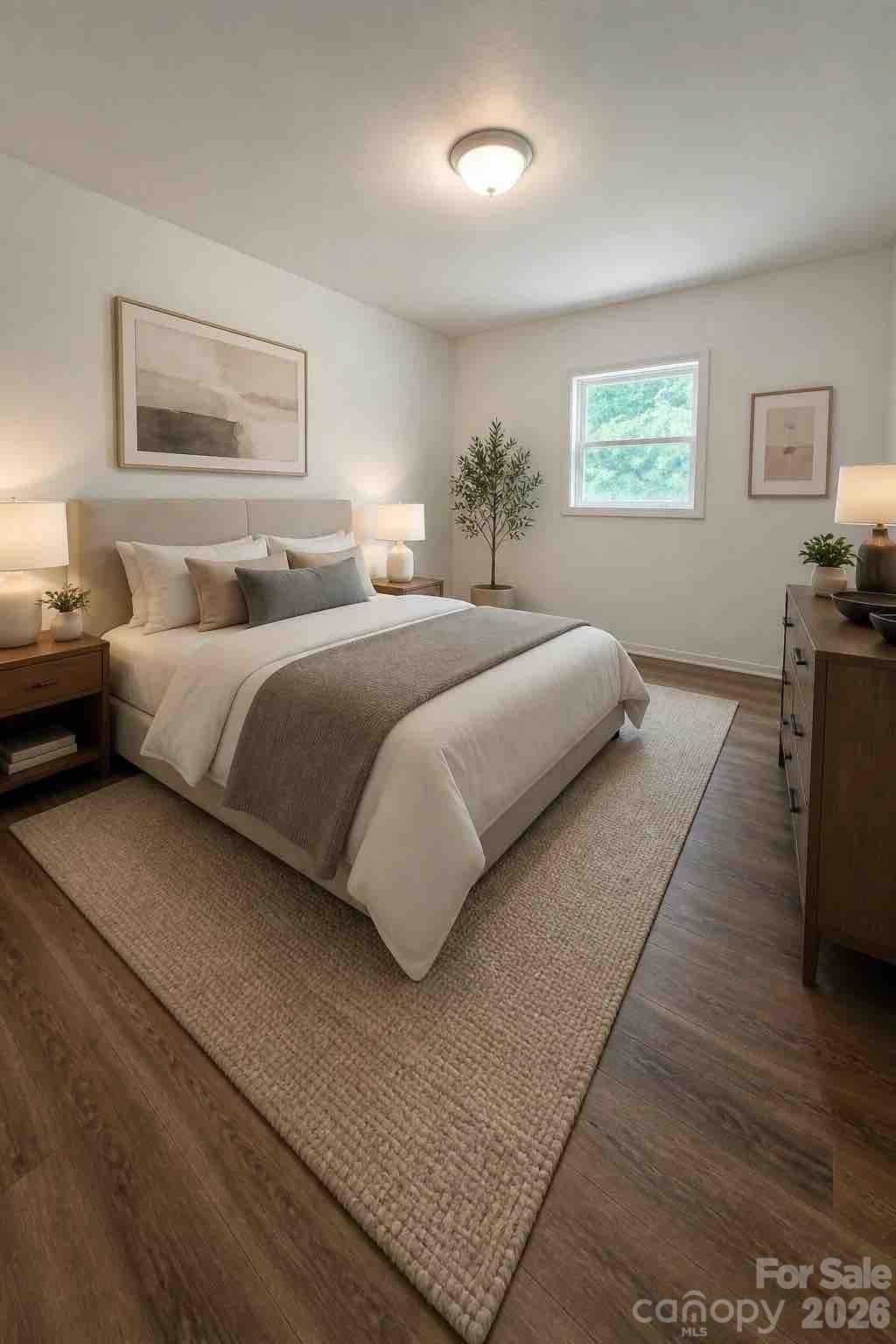 Tanglewood - Residential